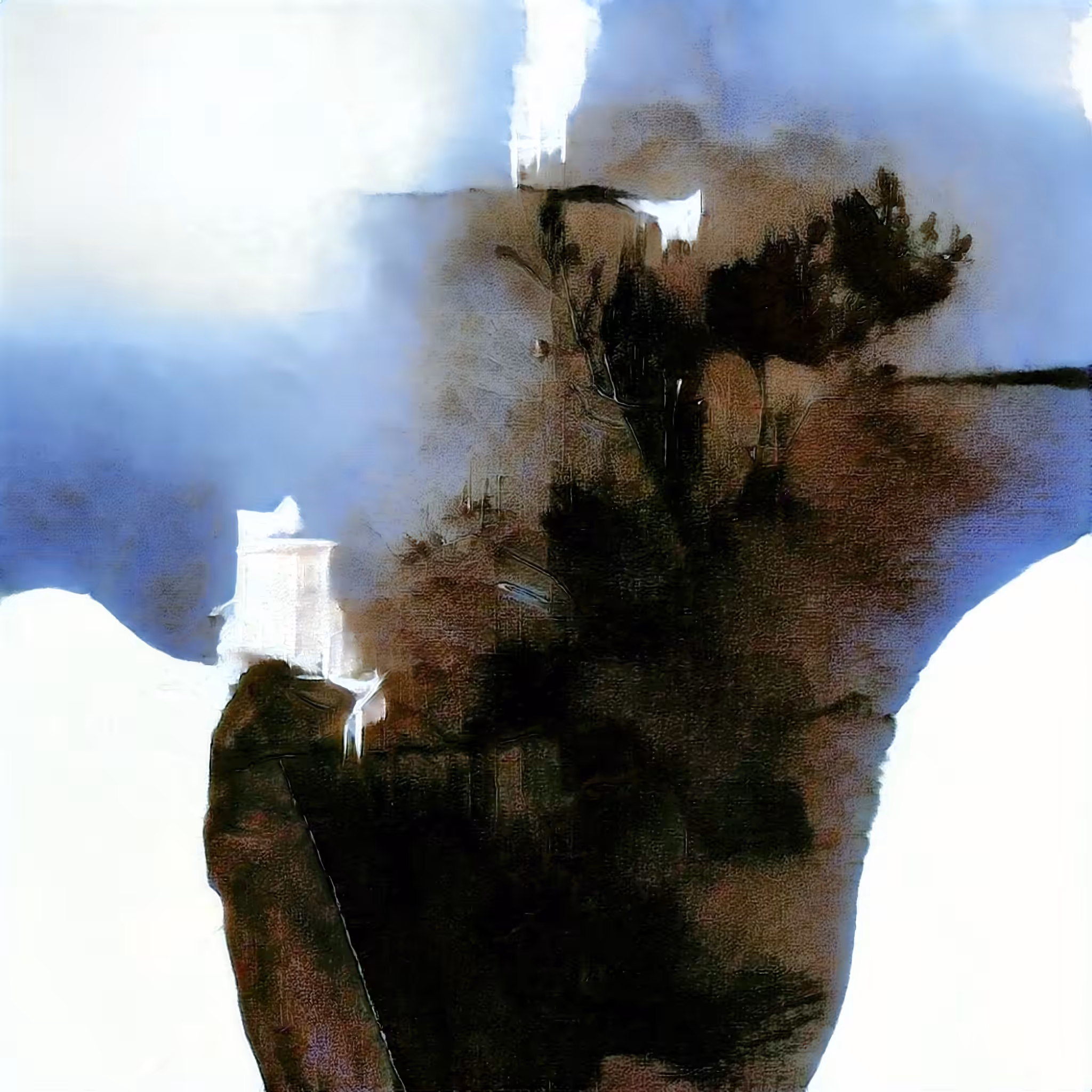 Wandering Spirit 35