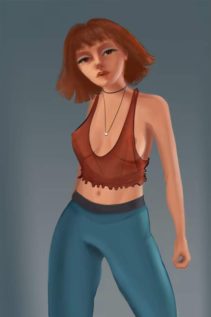 Jessie Fantastic 