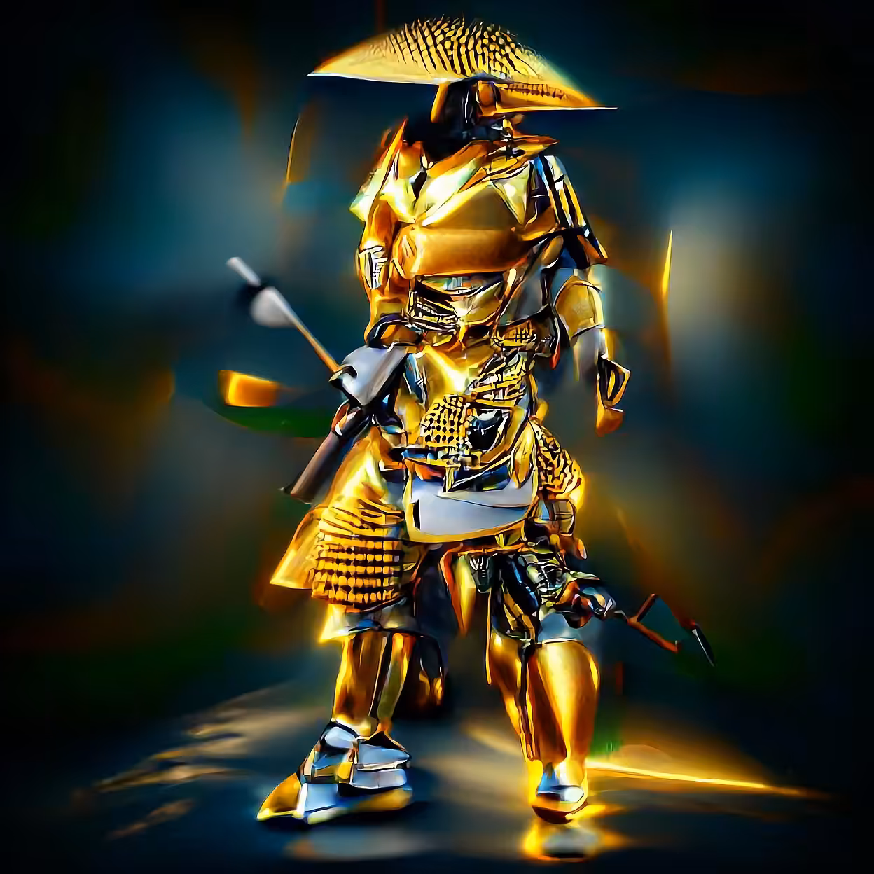 137 HYAKU SAN JŪ NANA