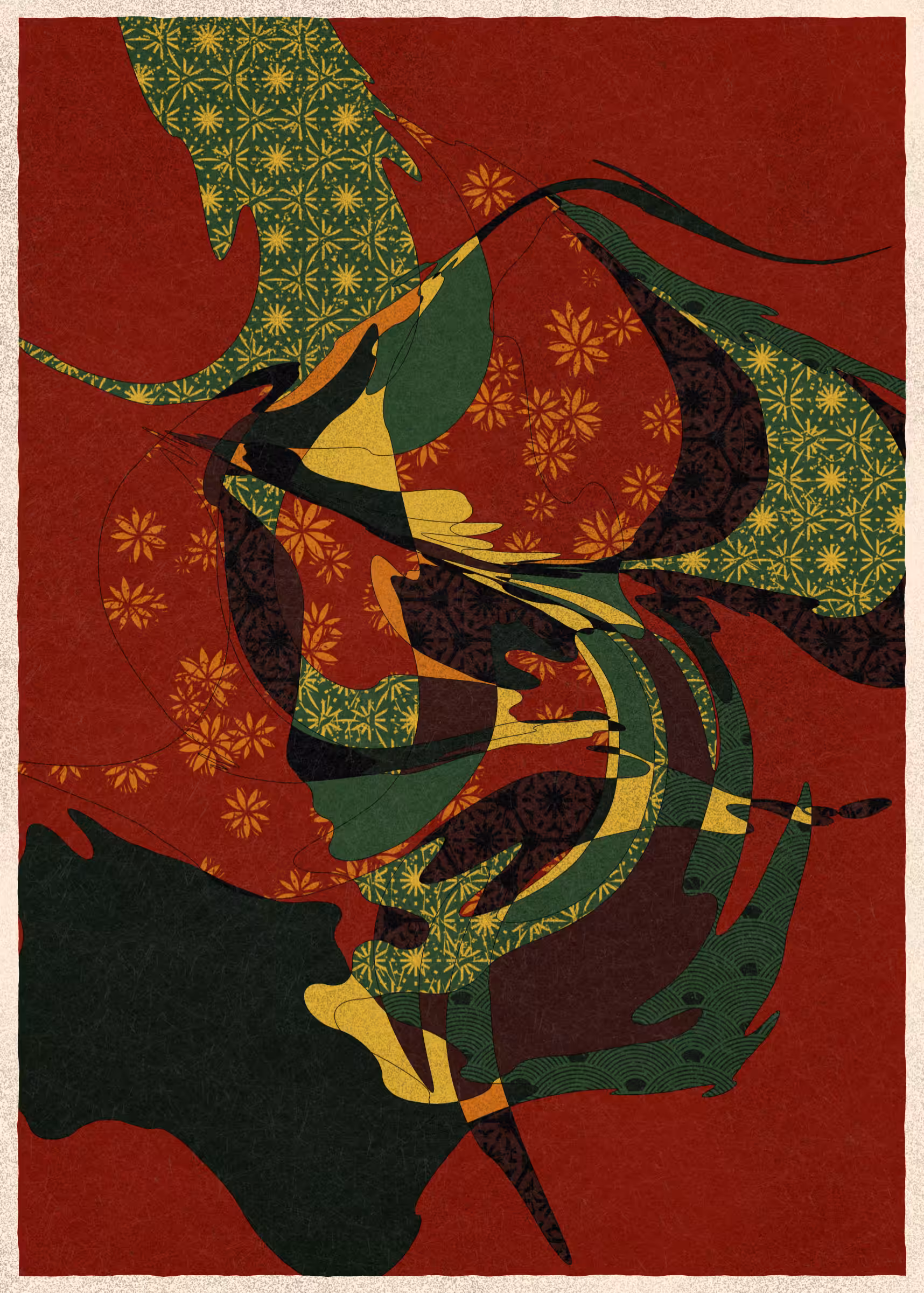 Memories of Qilin #505