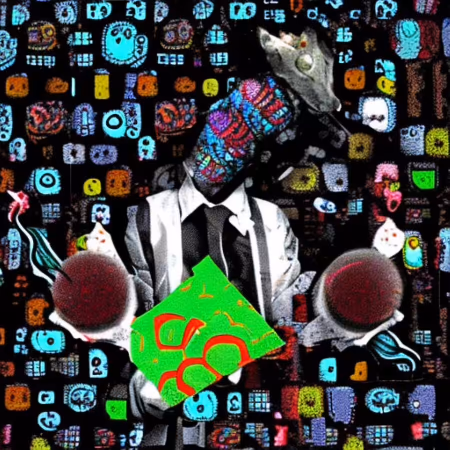 AI-nteglitch105