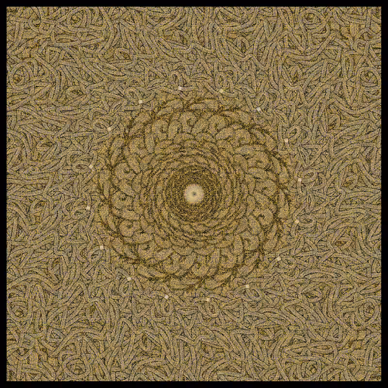 i Circle #4
