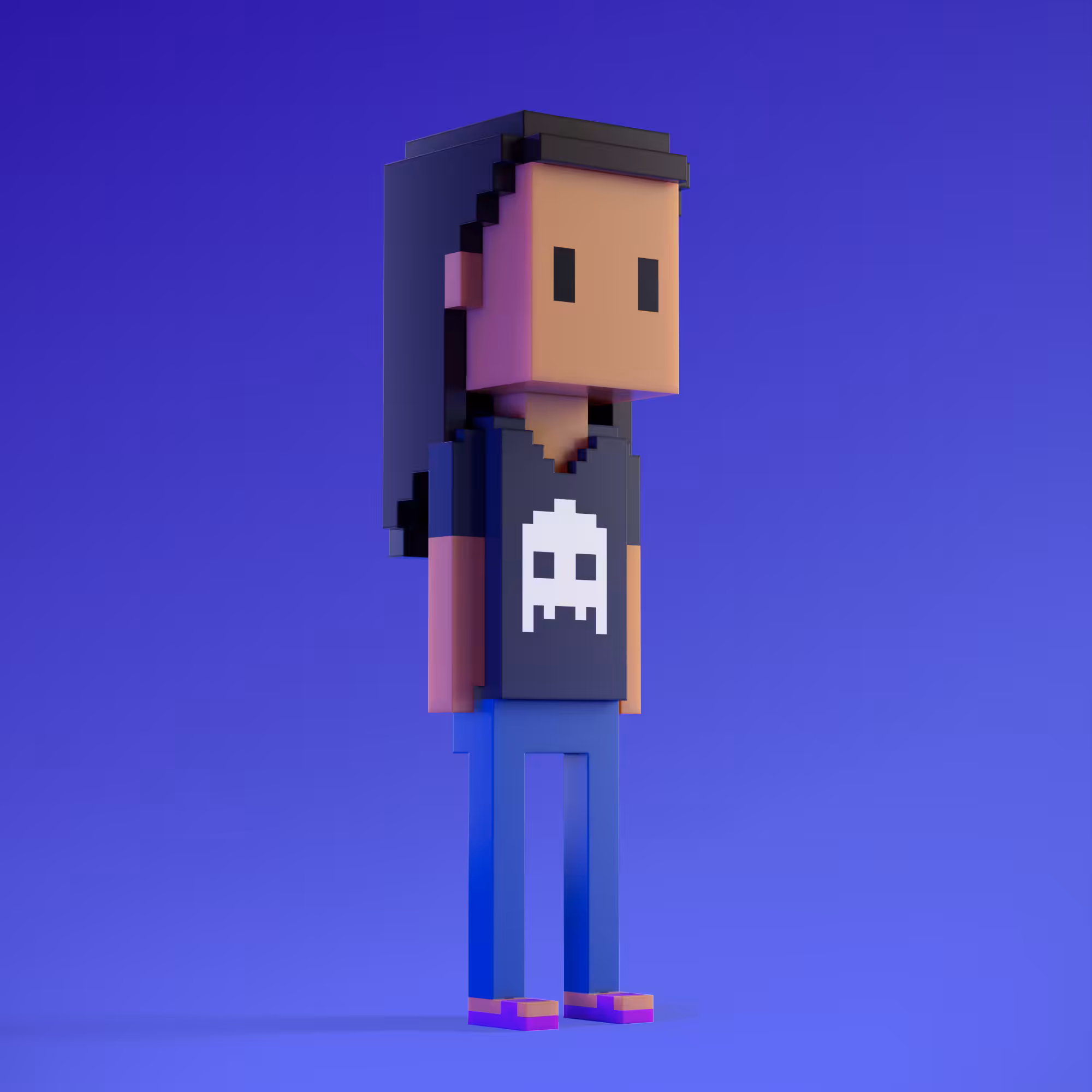 Meebit #2972