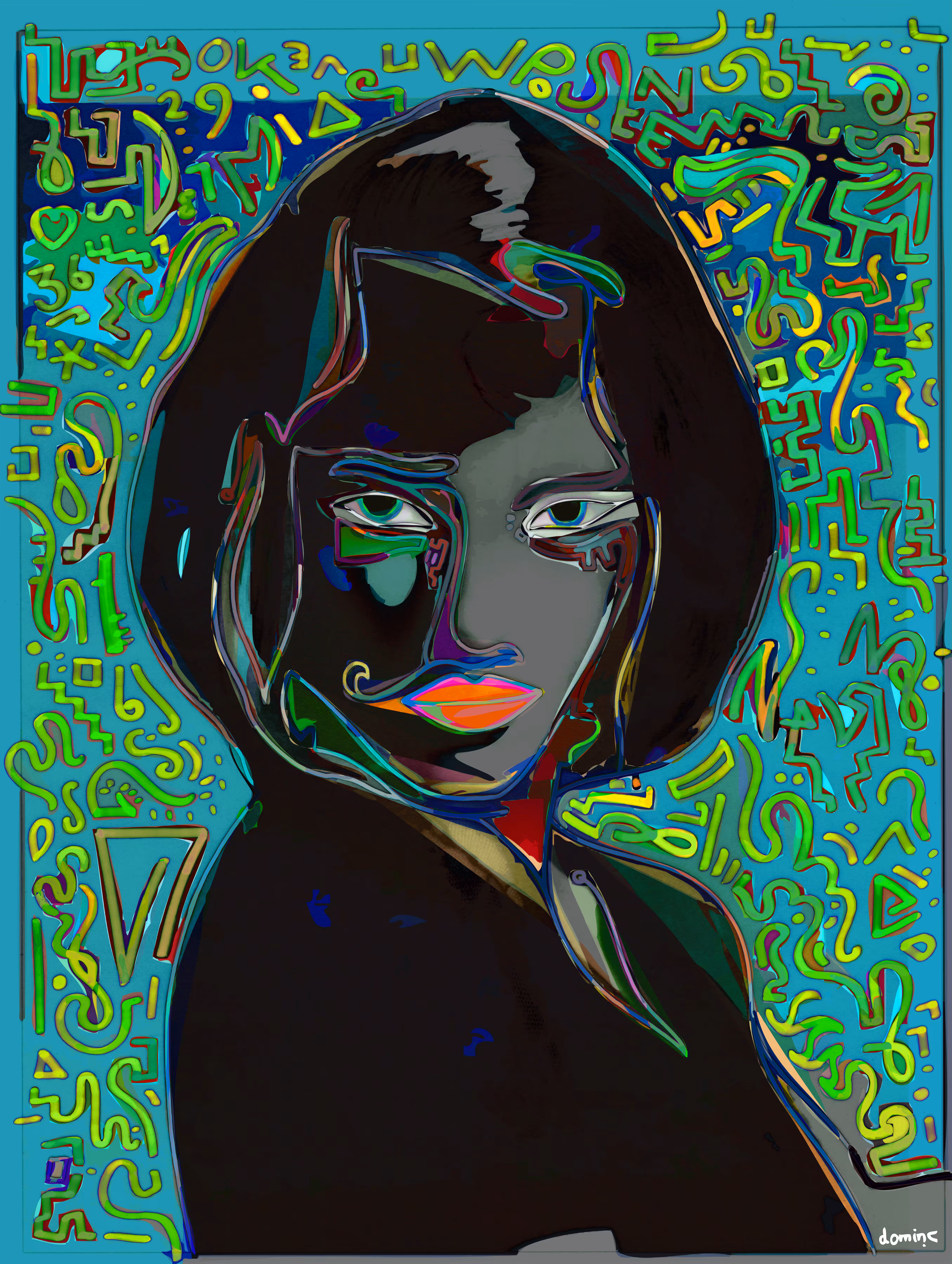Femme fatale