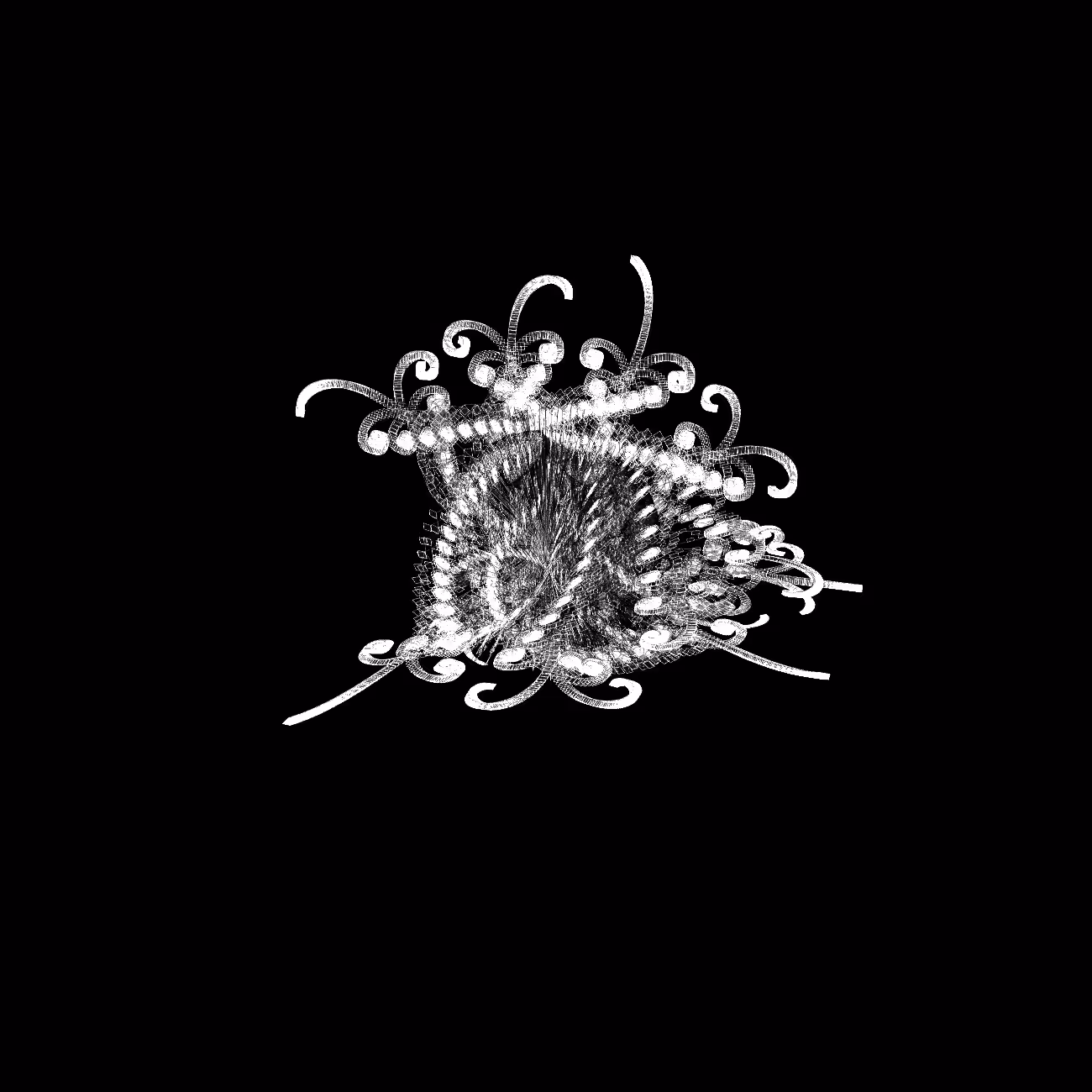 Language is (a) Virus #19