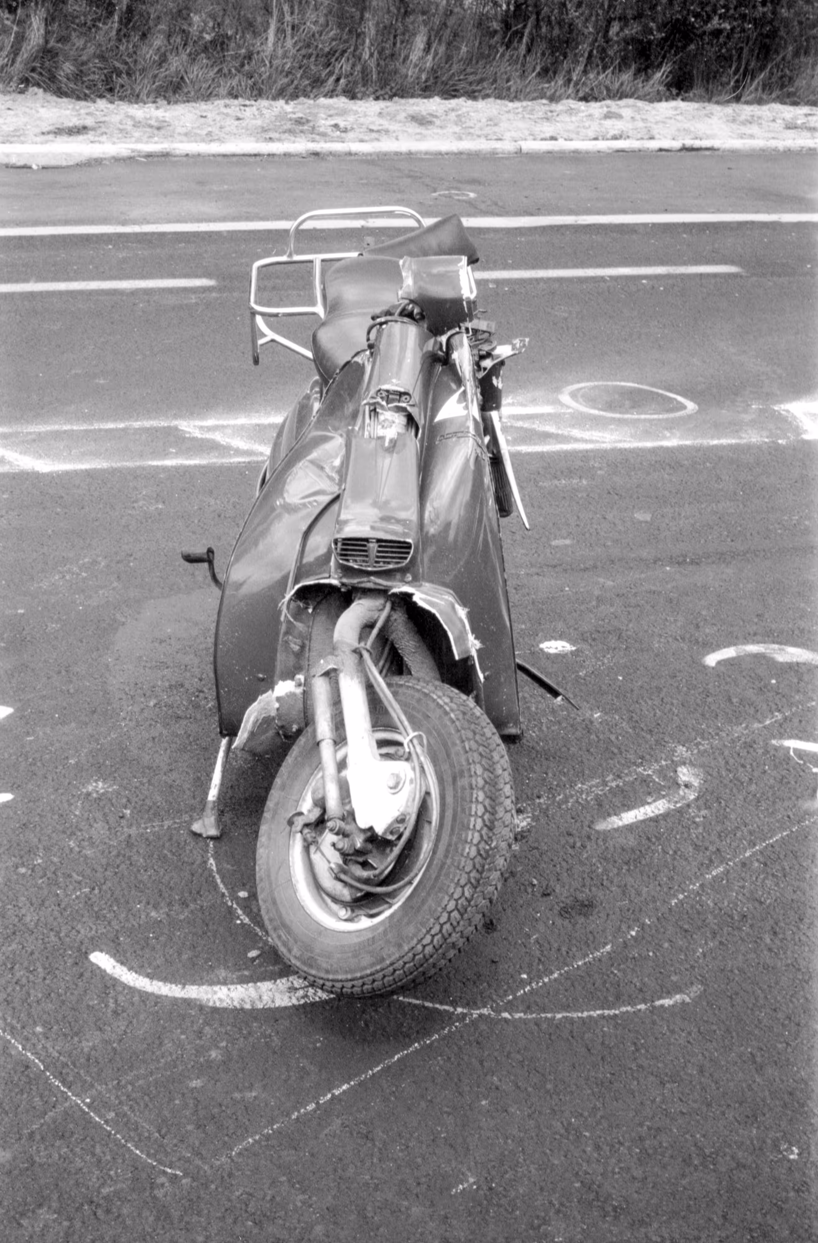 By Accident - The Negatives #88