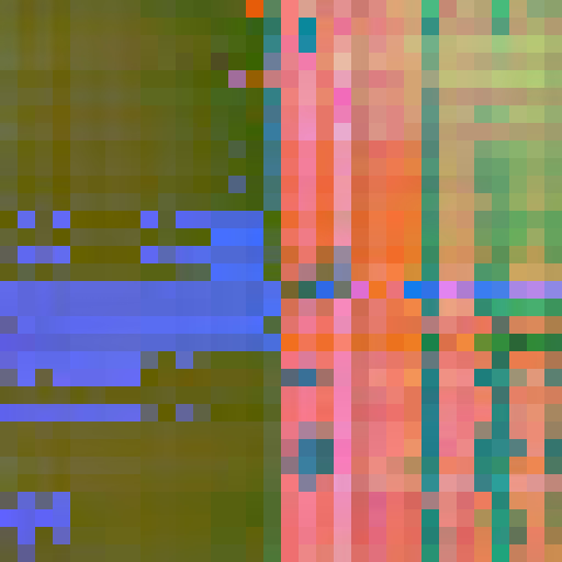 GLICPIXXXVER002 - GRAND COLLECTION: GLICPIXXXVER002 #11109