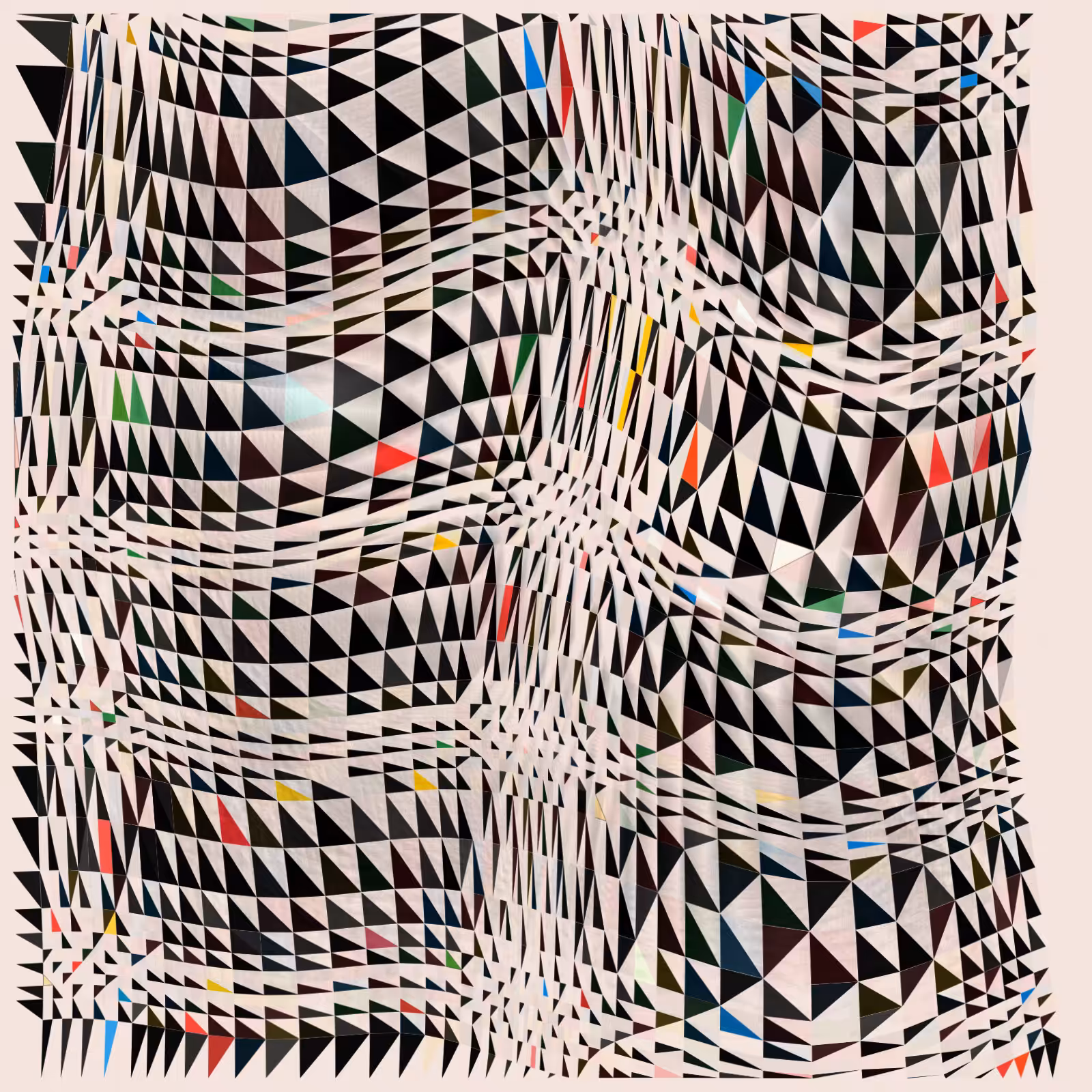 Drei #317