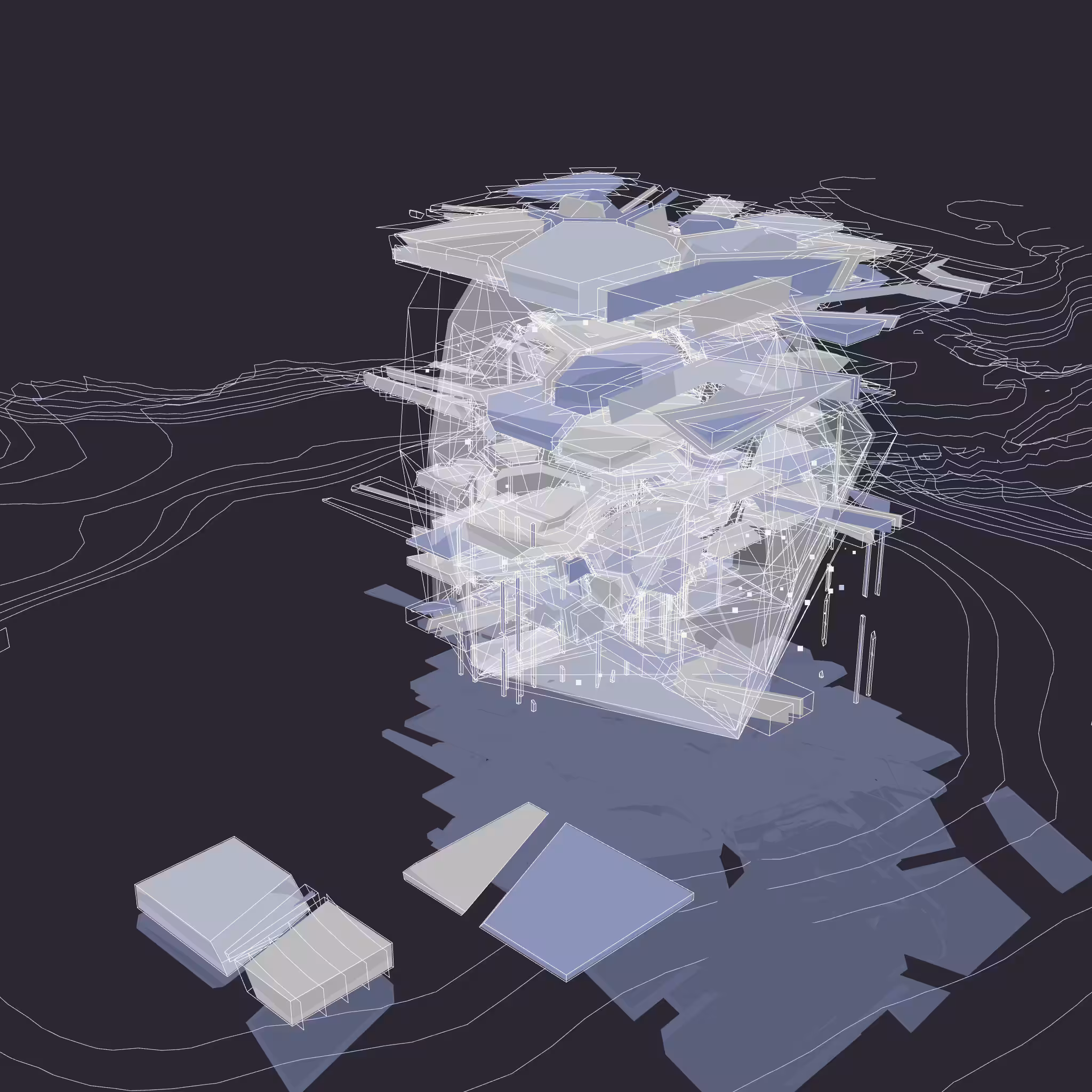 Force projection (Compound 230205) #41