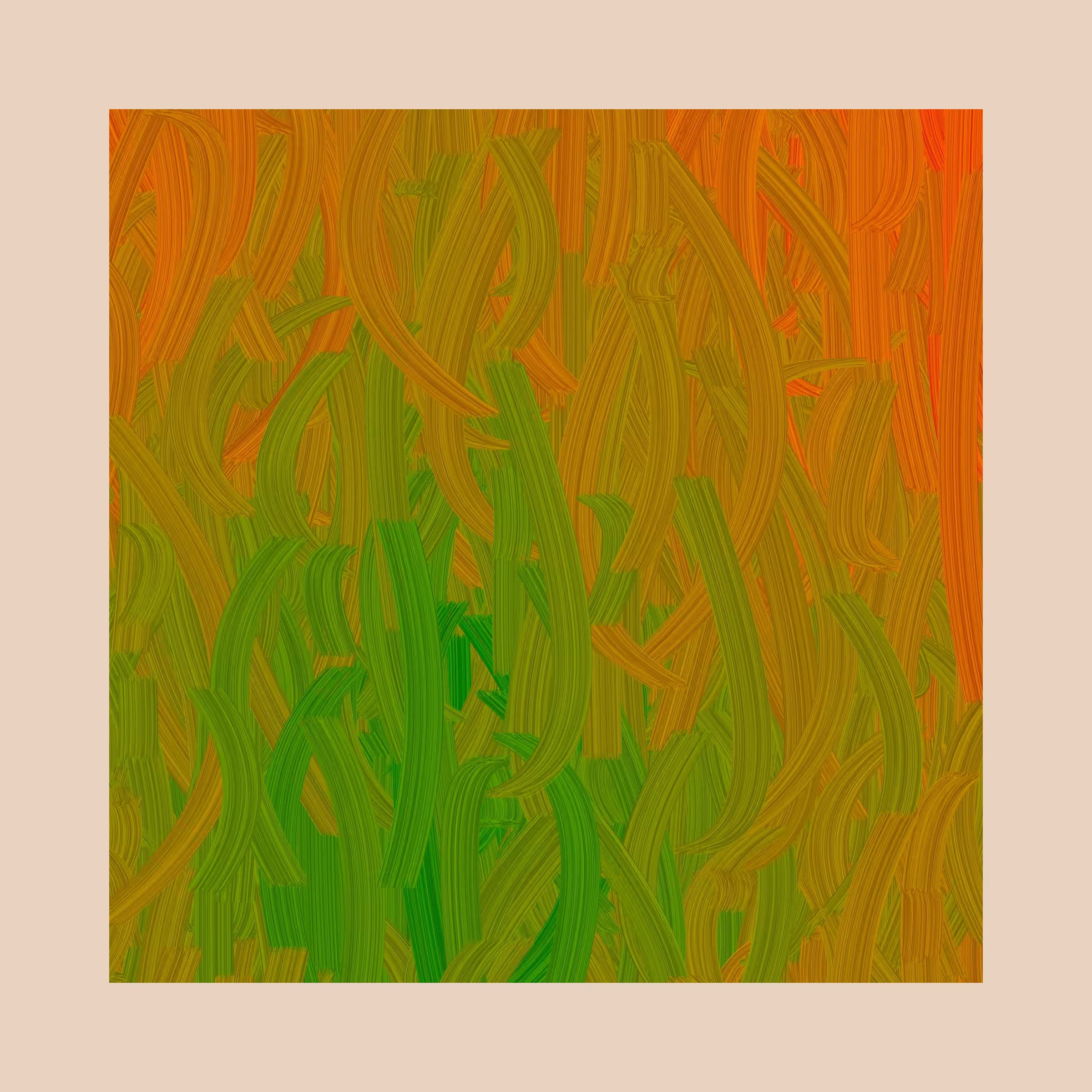 Color Streams #30