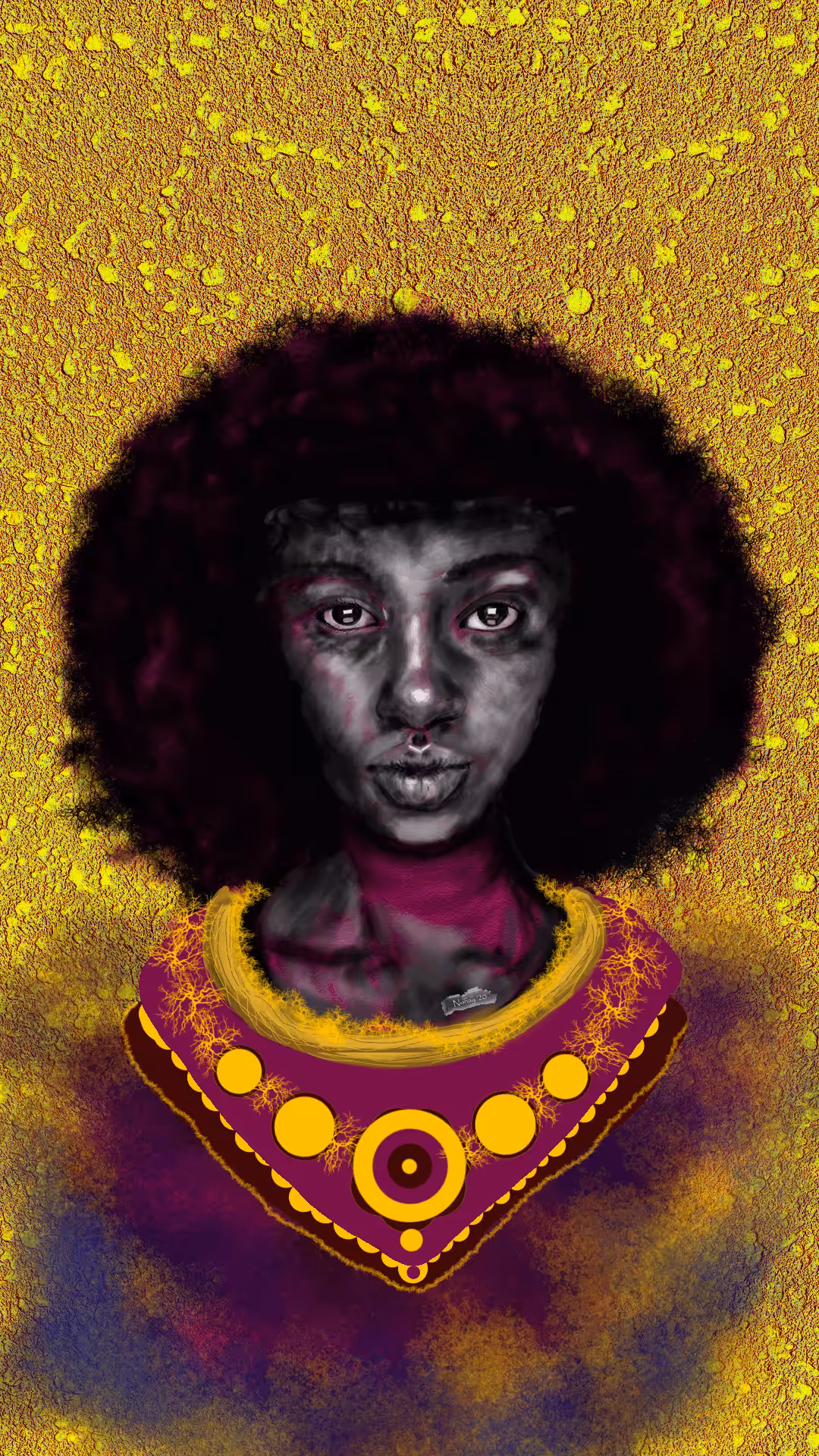 -AKUA- #4