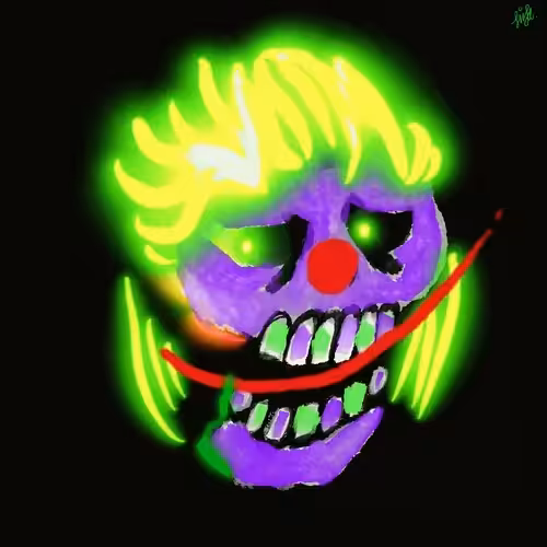 The Sick Sinners 007