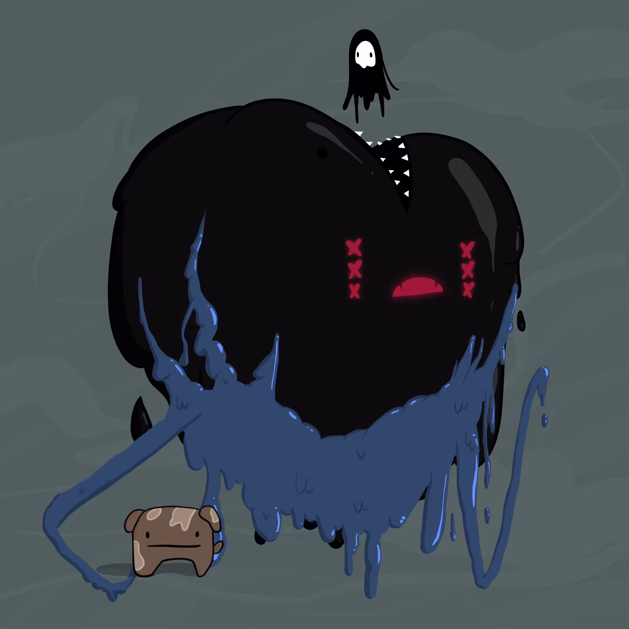 Monomyth #433