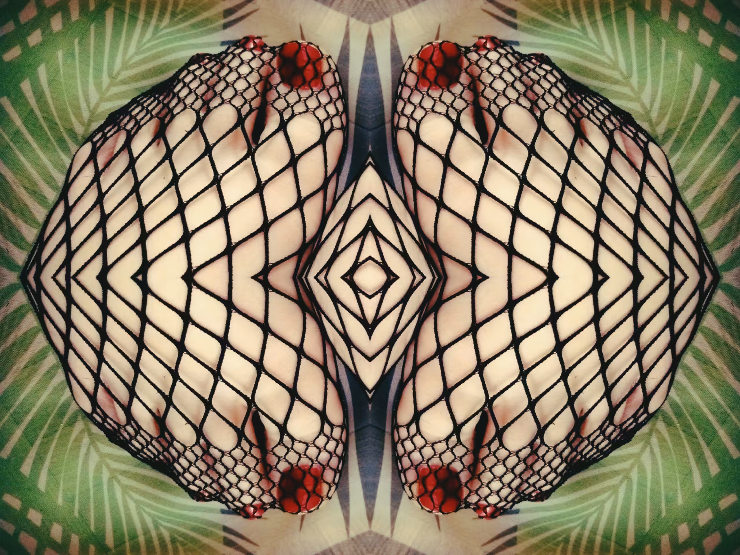 Foot Predilection