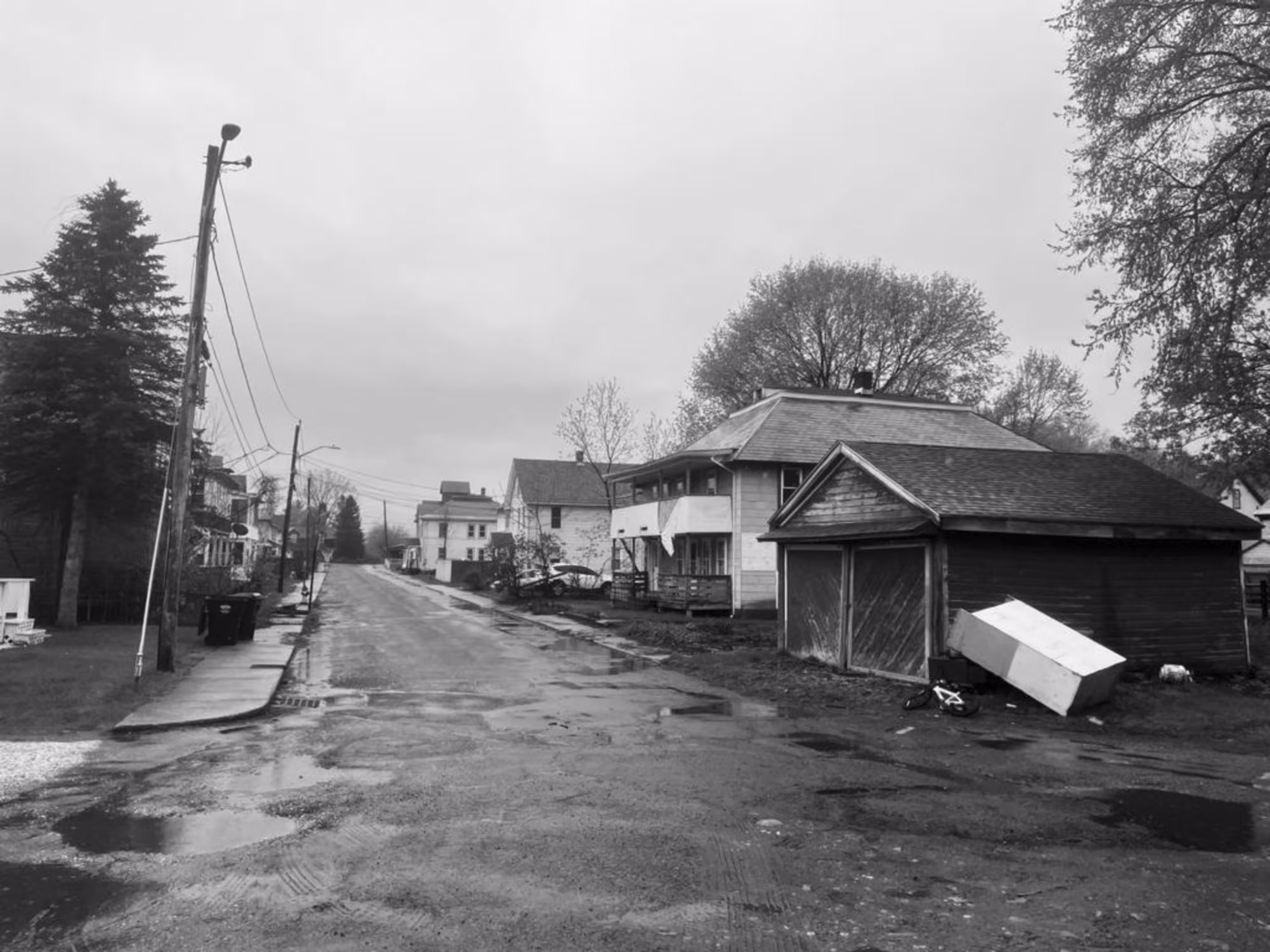 Eveningside [The Burial Vault Bundle] Location Image, 2021-2022