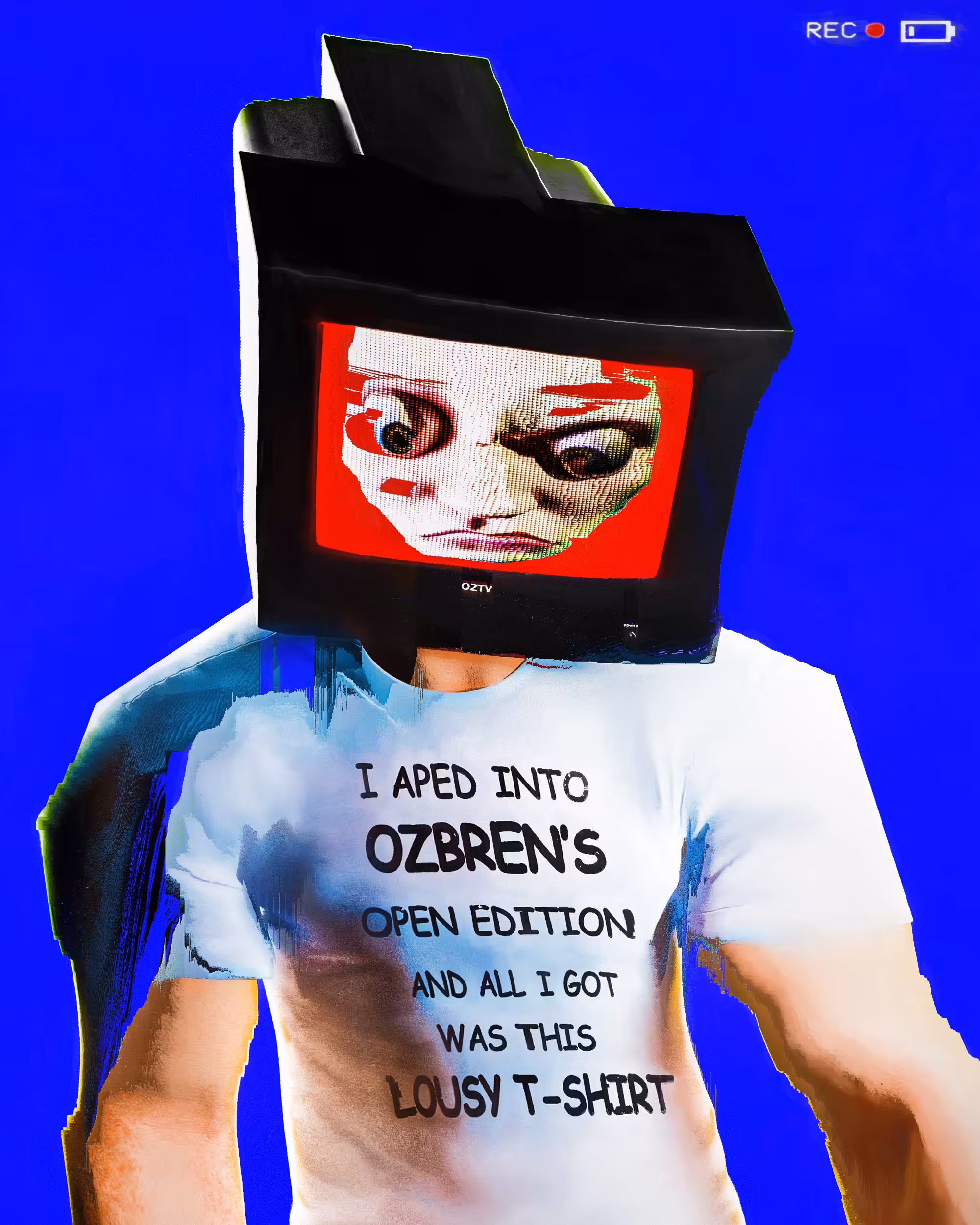 Lousy Tee
