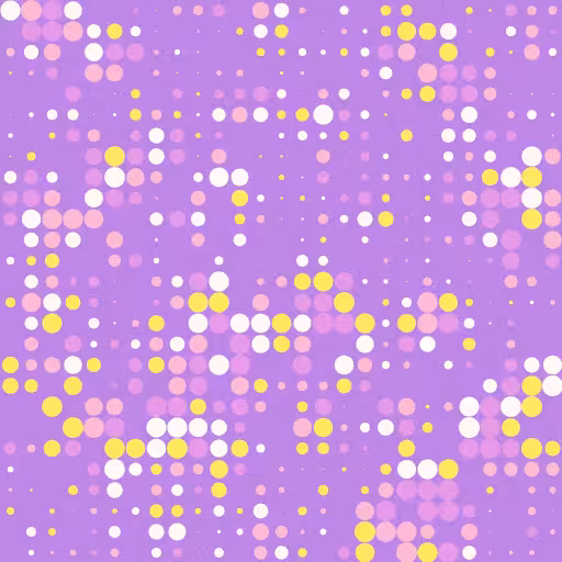 Dotty #7