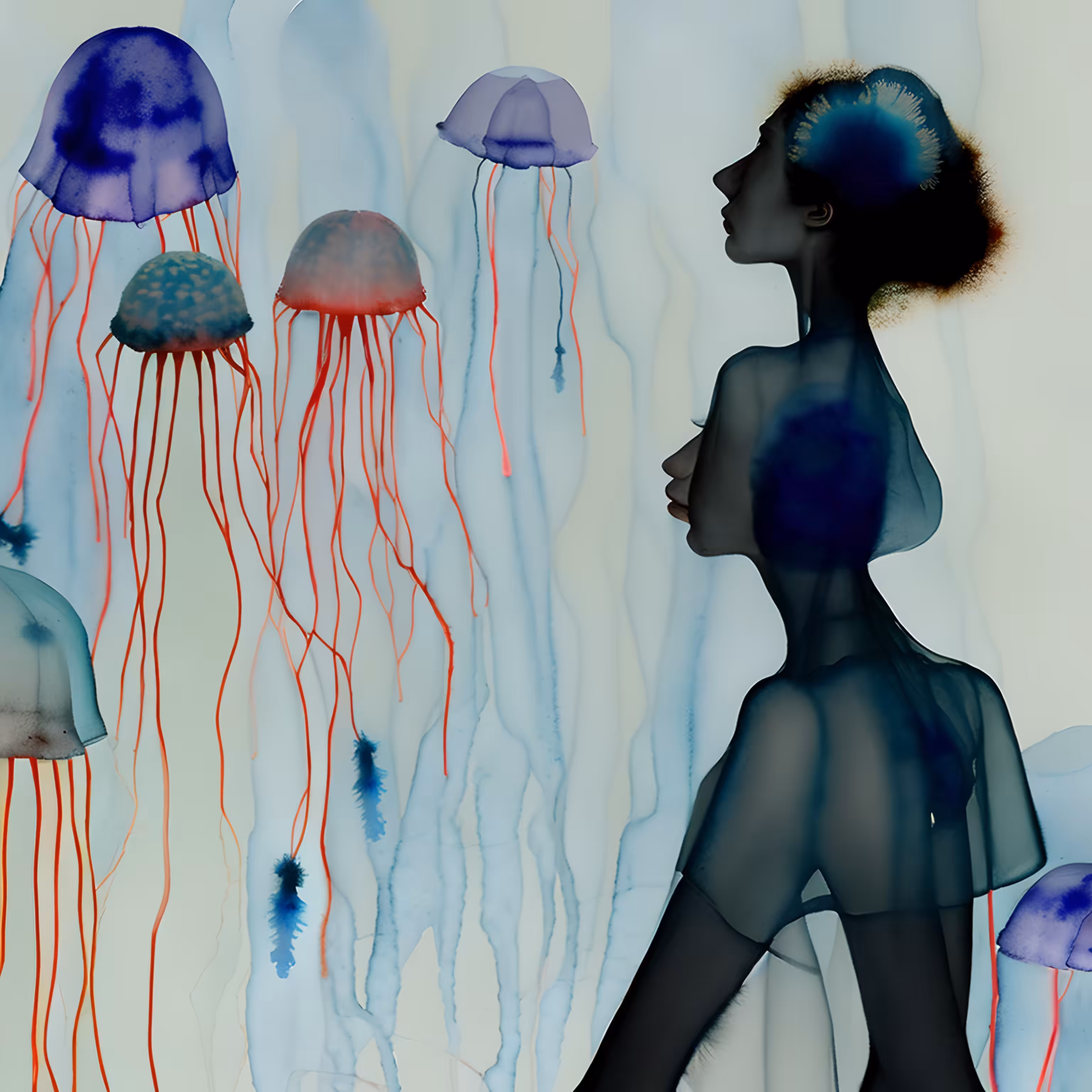 Translucent Souls #22