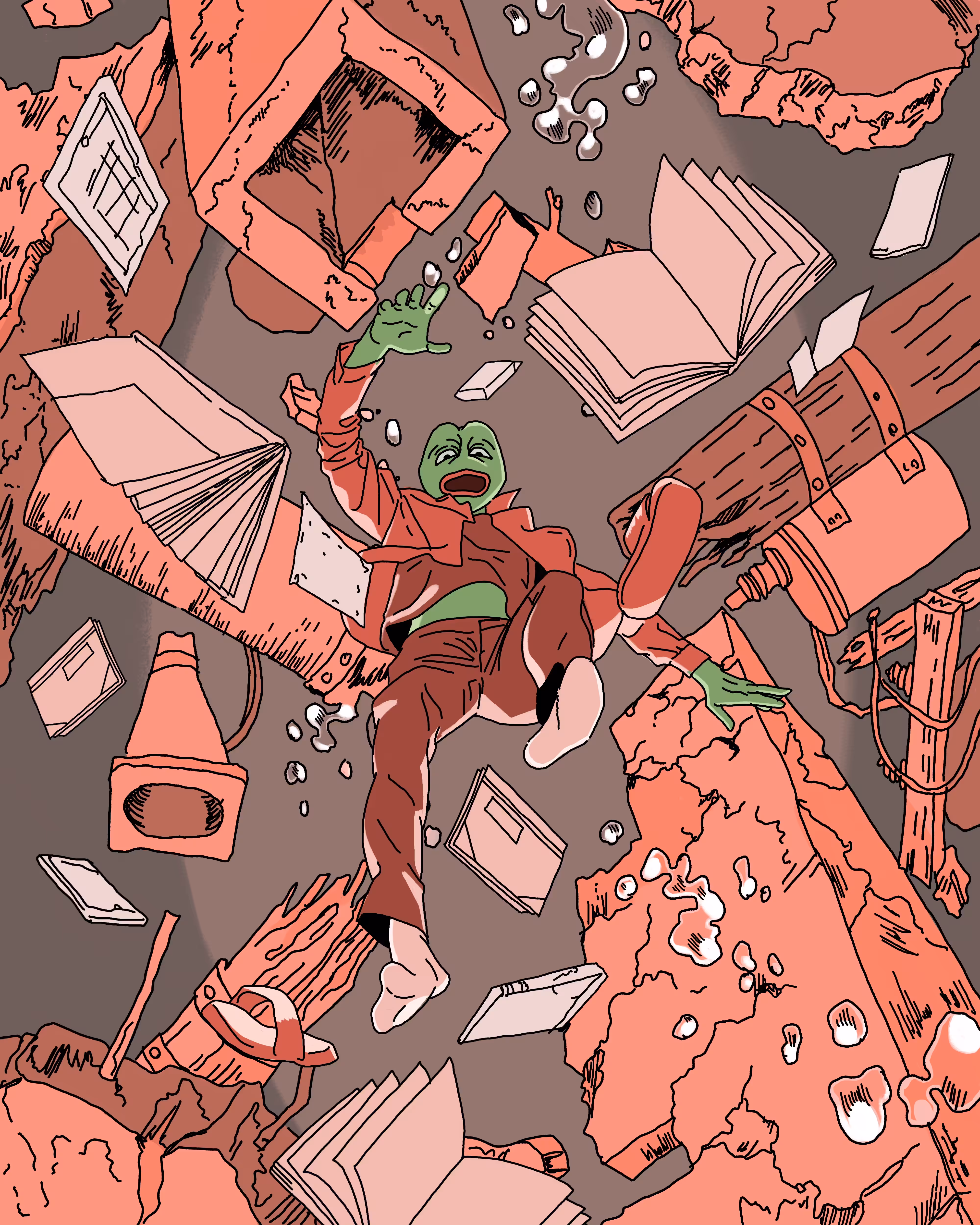 The Fall