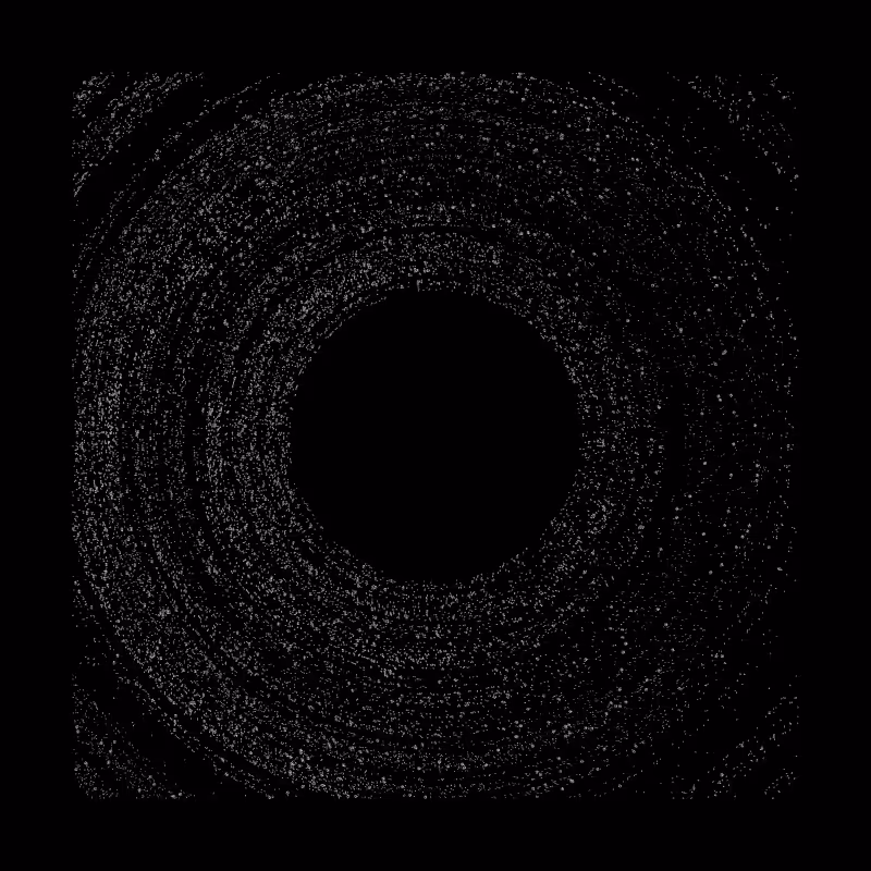Squaring the Circle #58