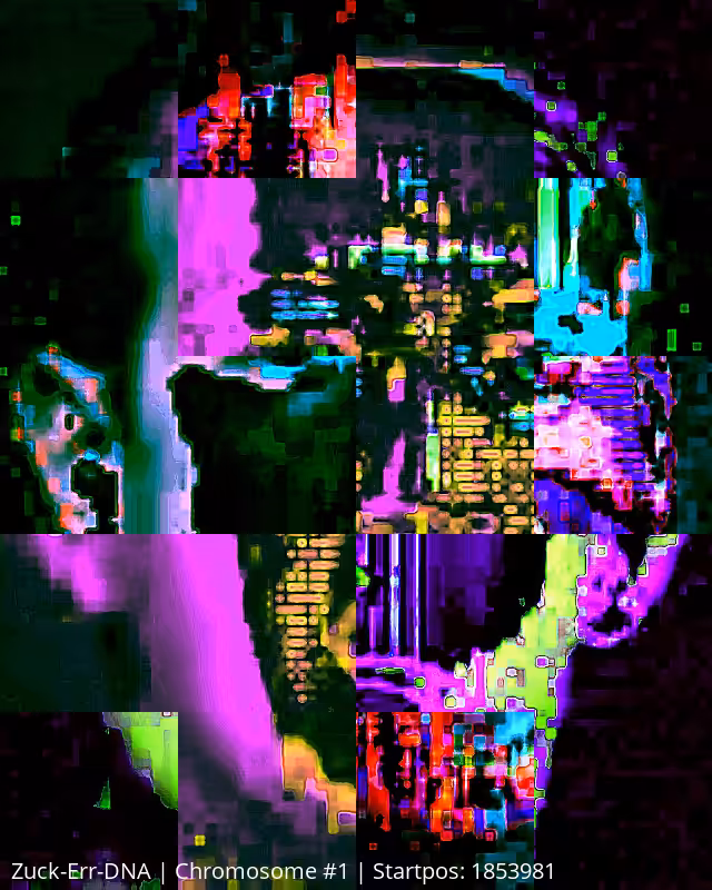Zuck-Err-DNA #64