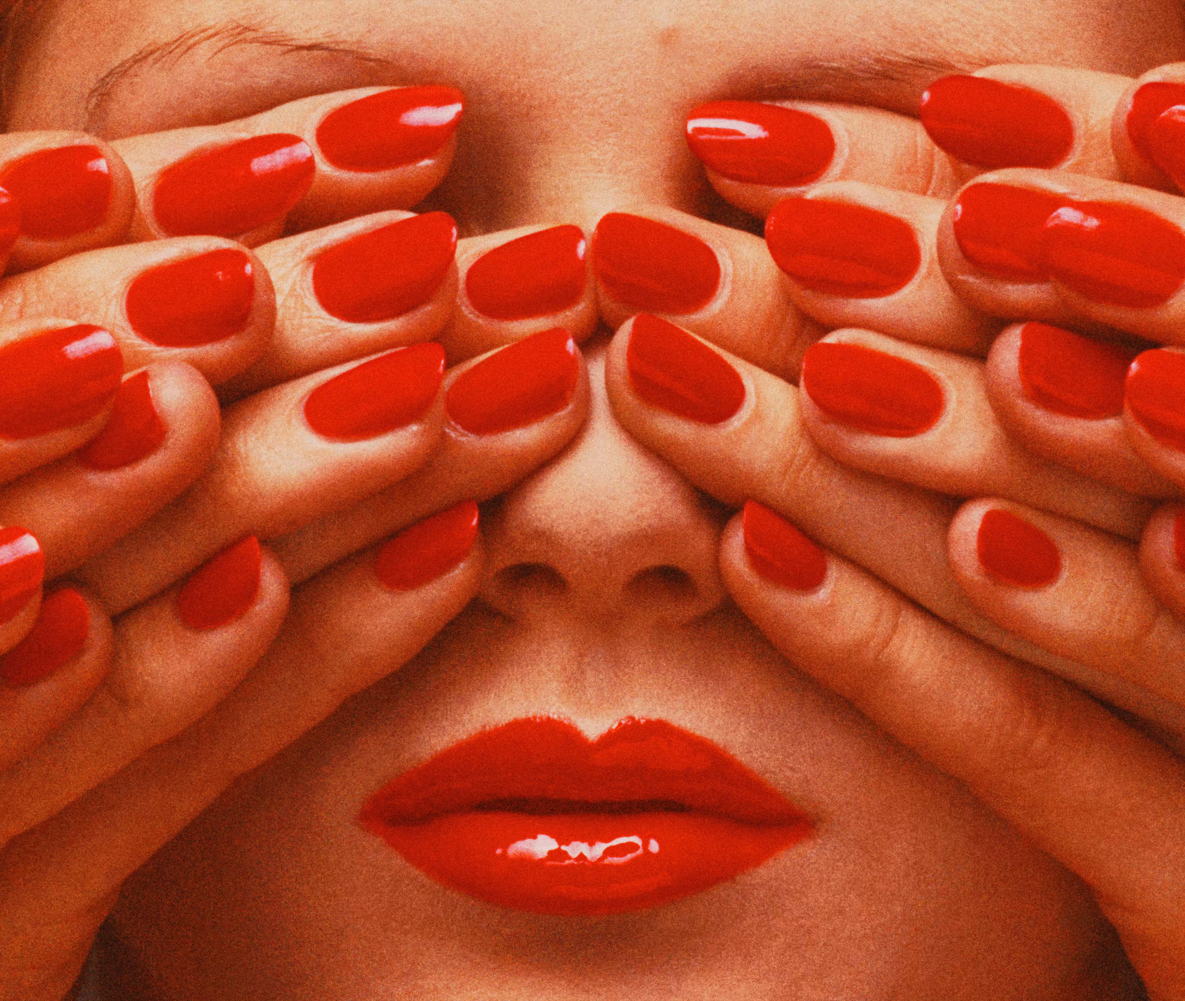 Vogue Paris, May 1970