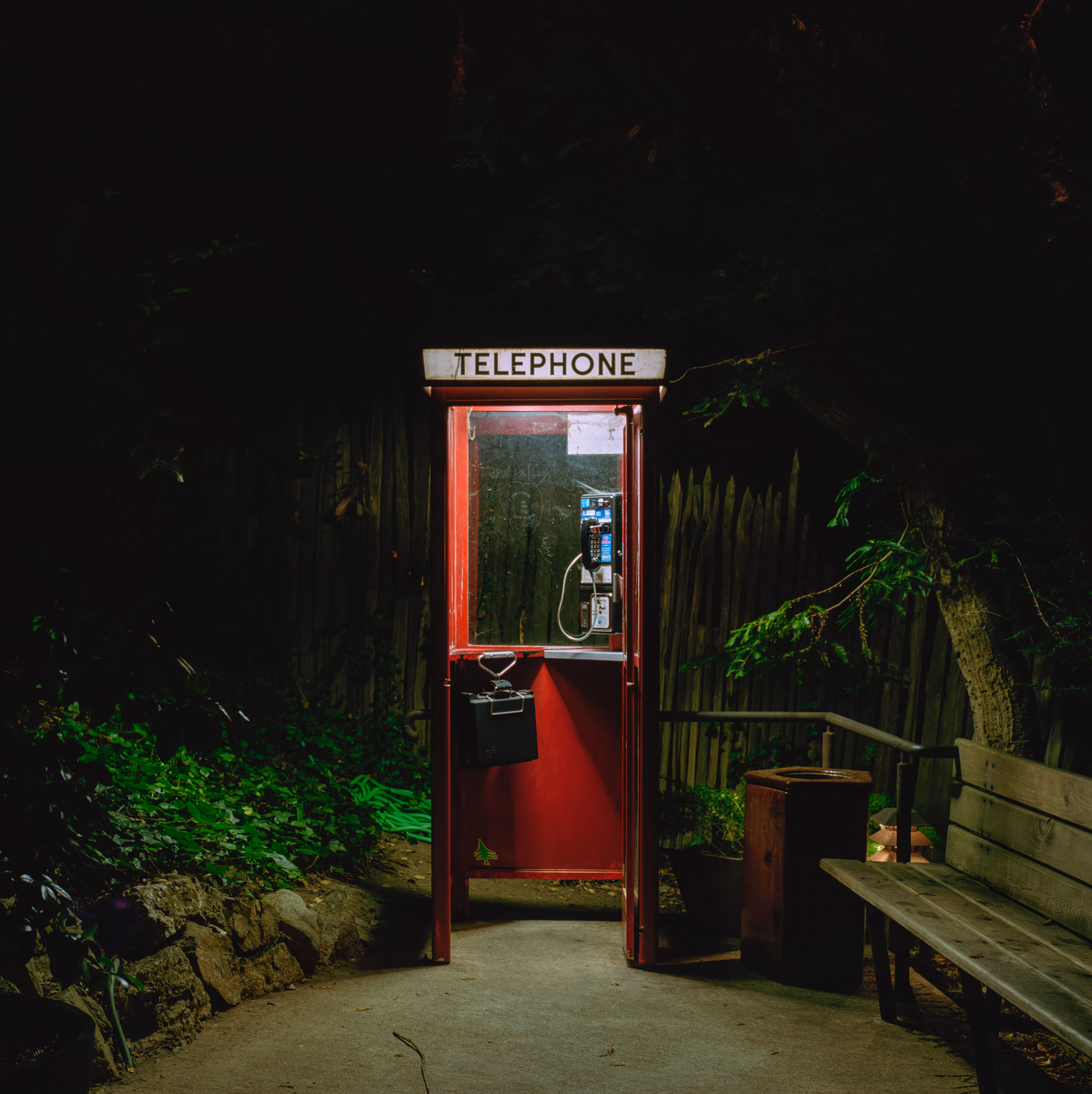 Telephone
