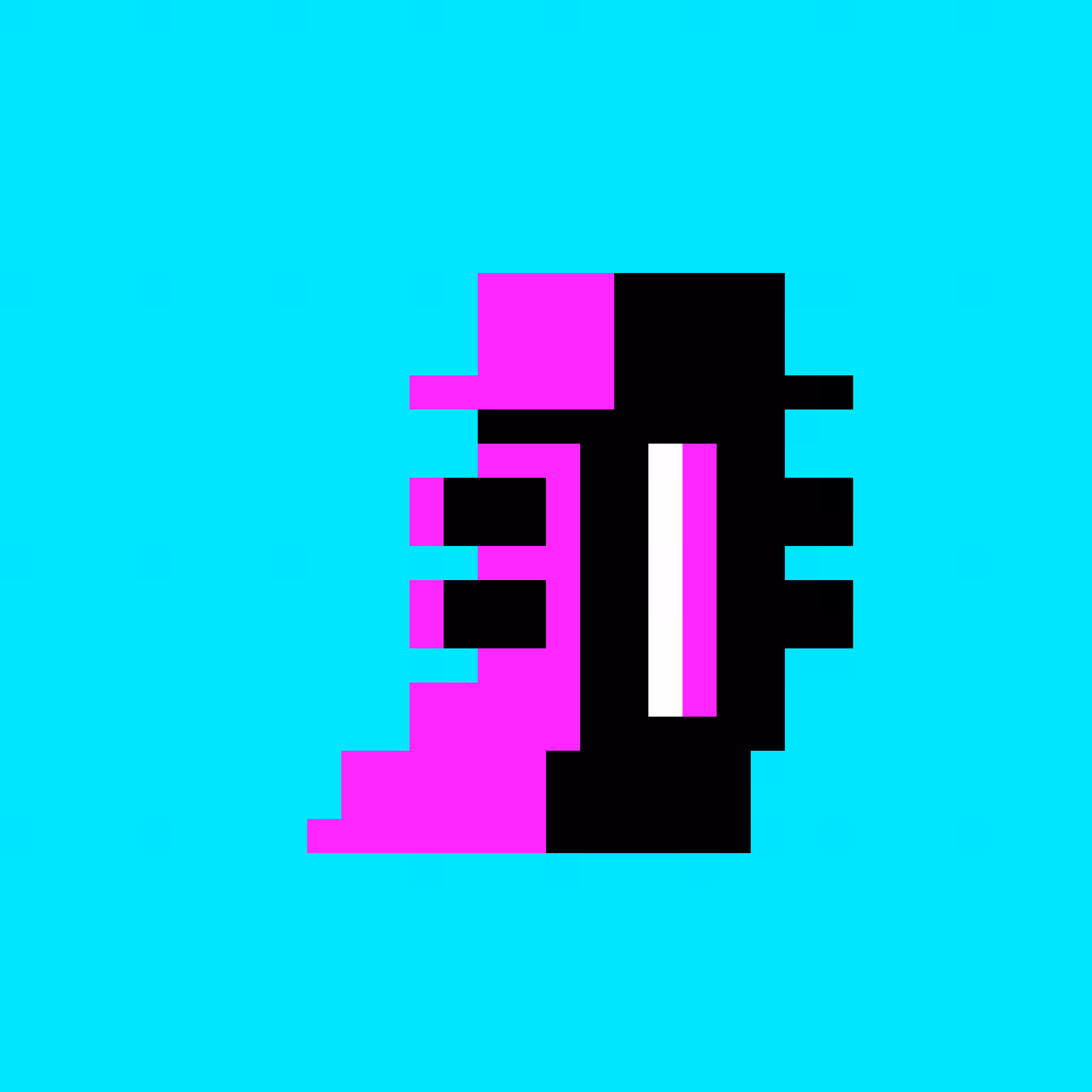 BRUTAL Larvas #19