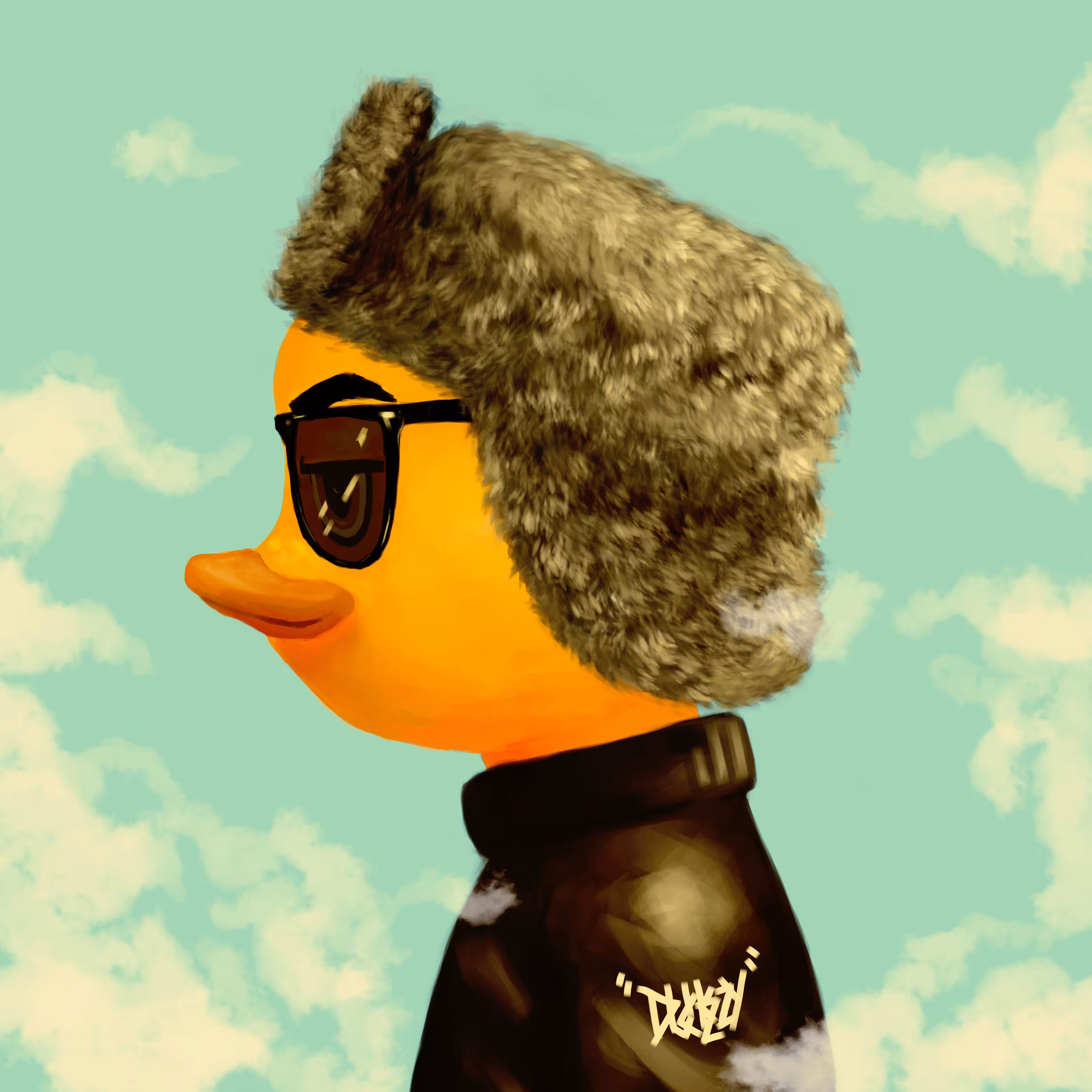 Duckzzy 235