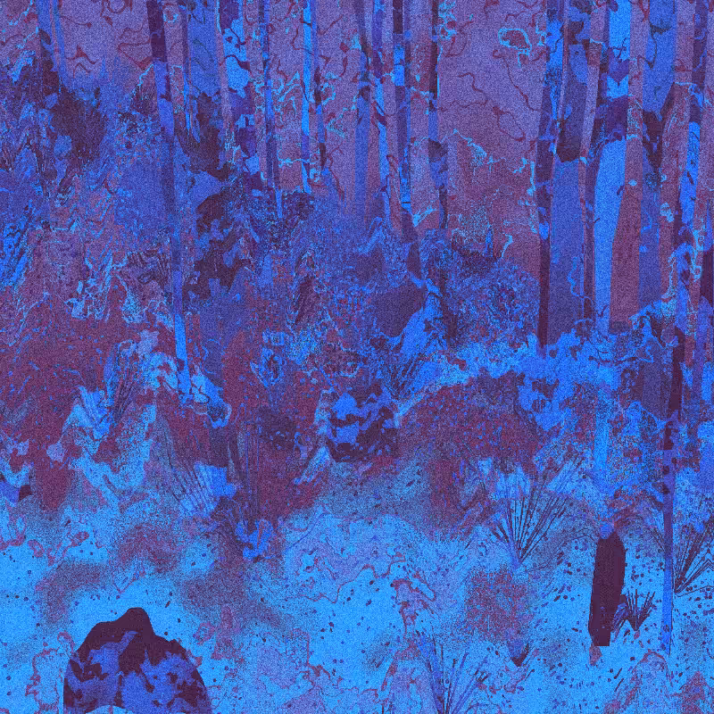 Fever Dream Fairy Fantasy Forest #53
