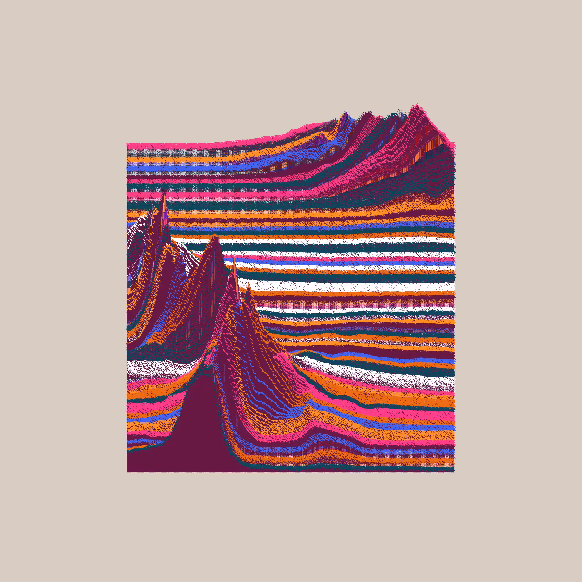 terrains #90