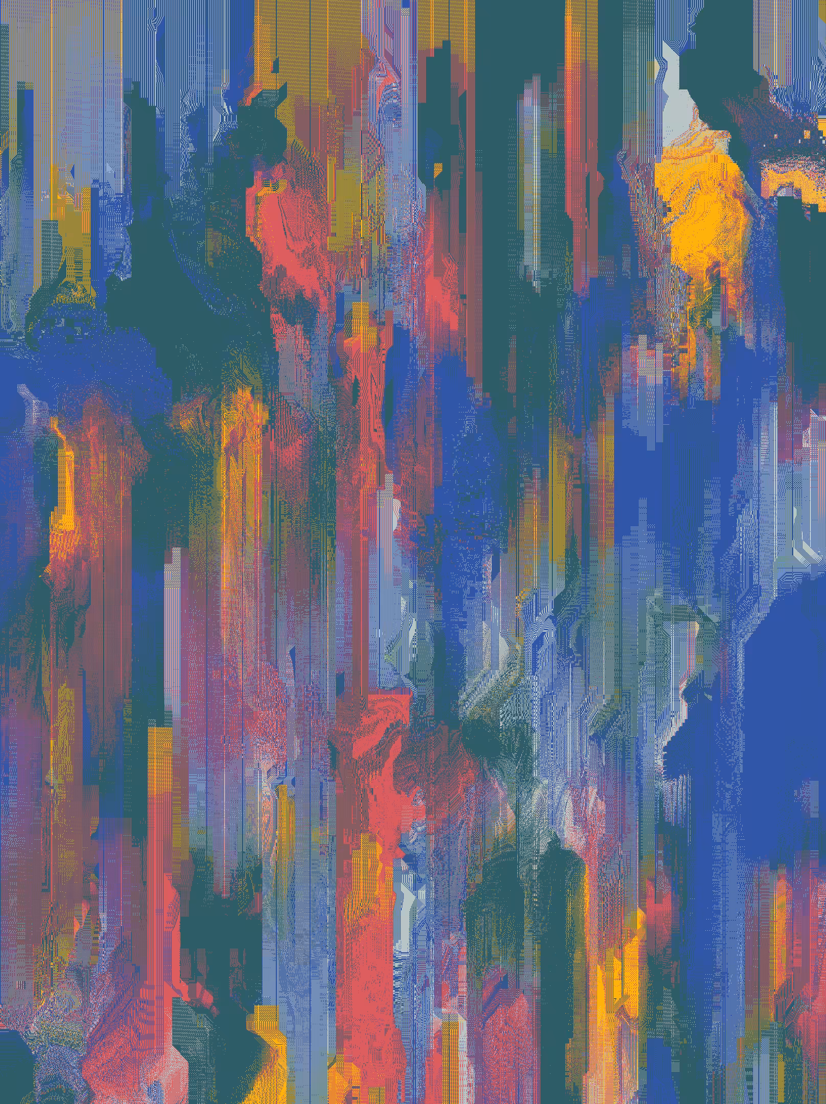 BUFFERS #39