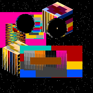 ABSTRACT ENGINE #4