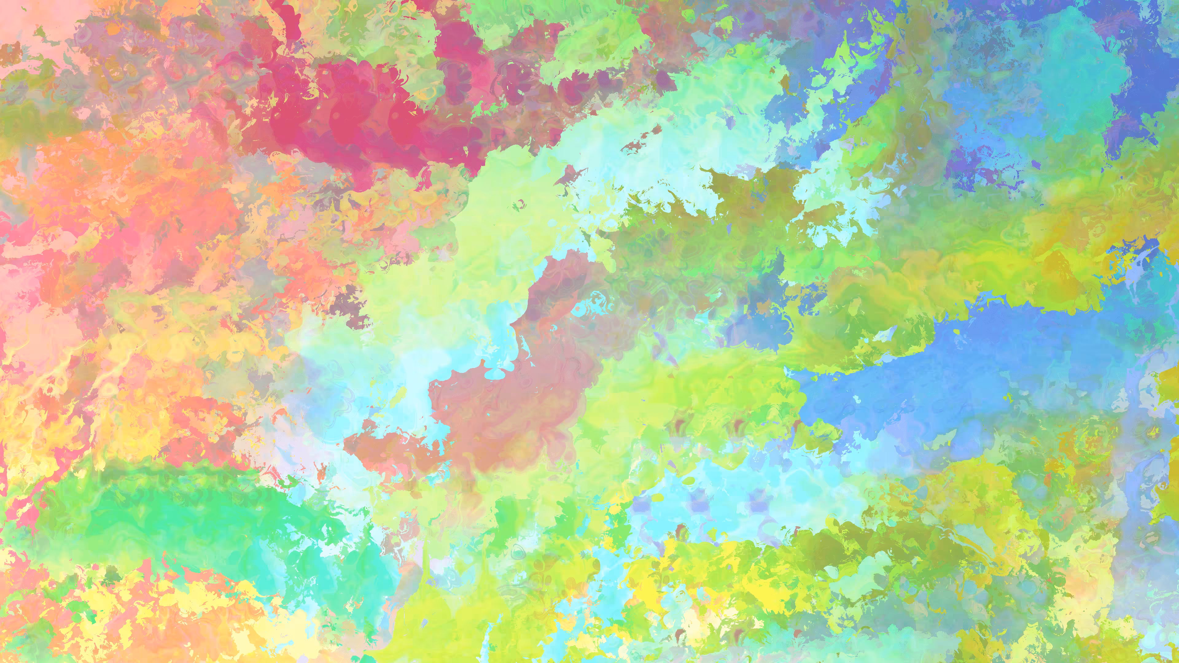 painting w noise