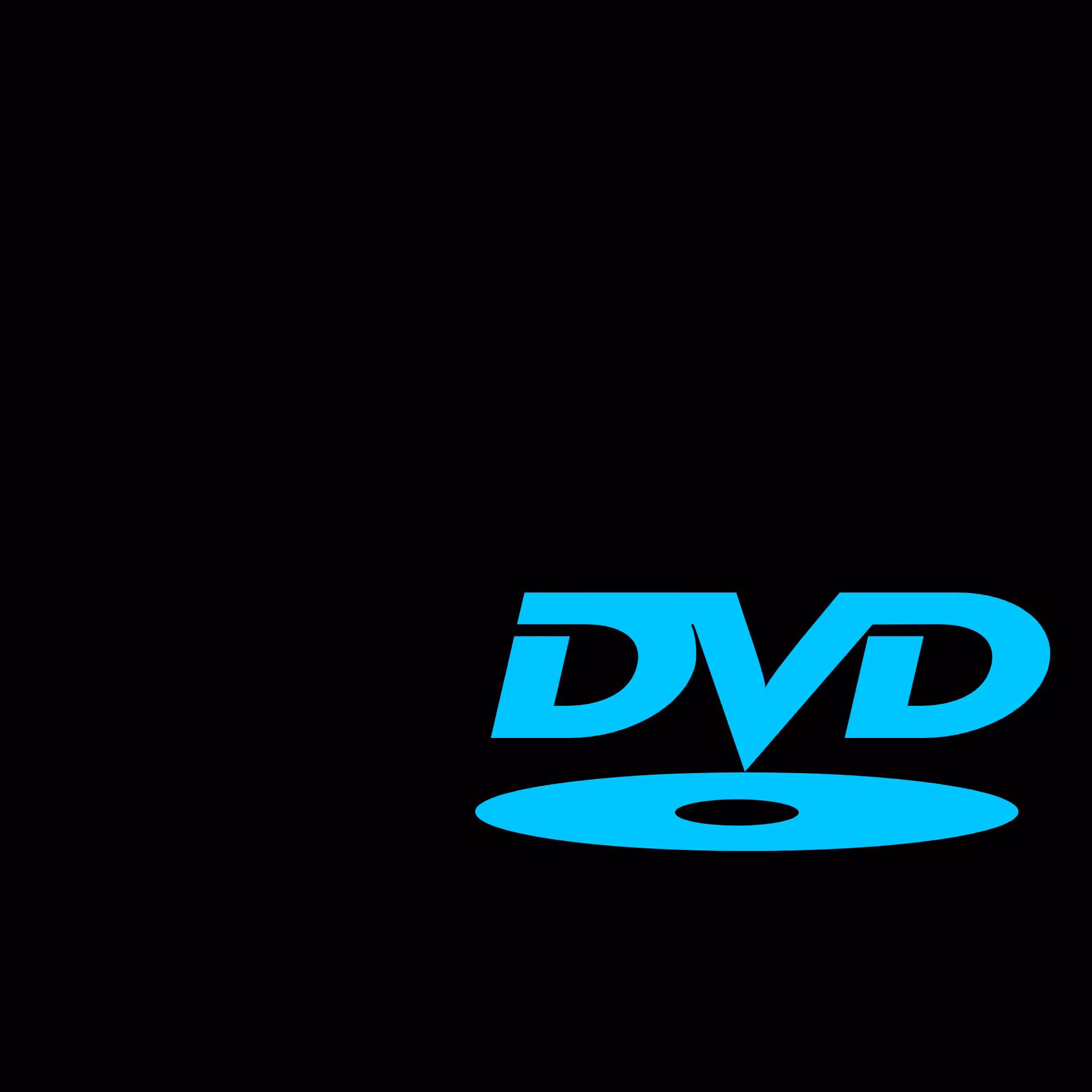 DVD Screensaver #121