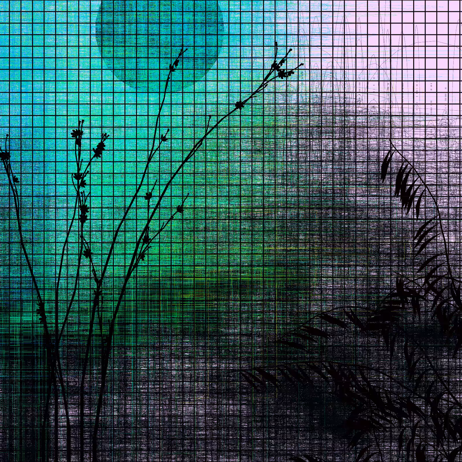 Deep forest #55