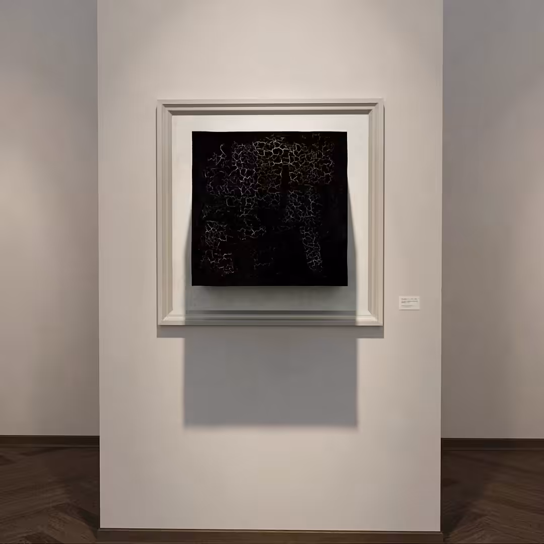 Black Square 