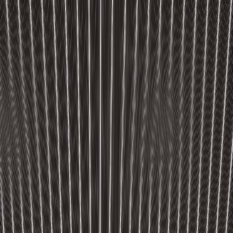 Almost Vertical Lines #82