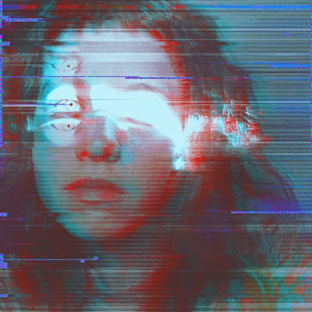 Digital Self 1