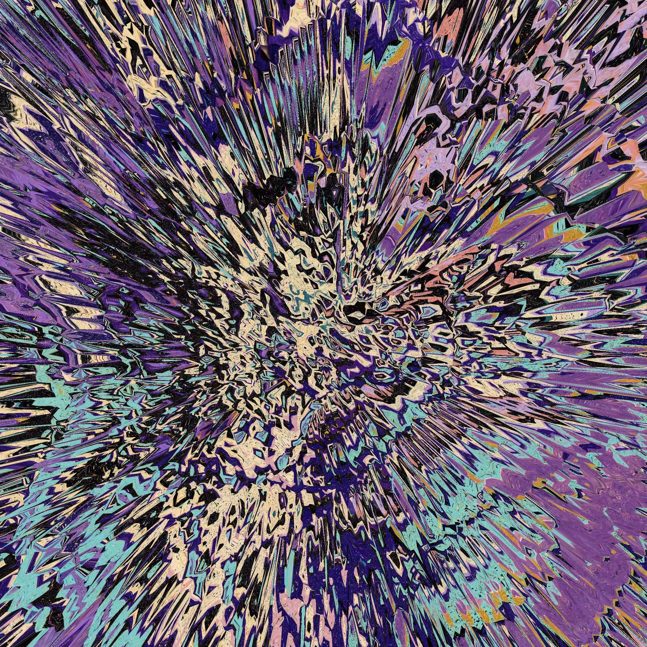 Shard #6