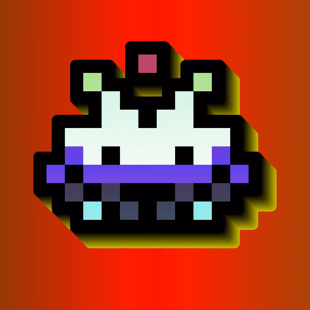 Zpritez 3D #274