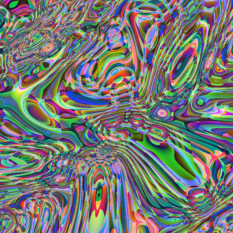 Unconscious Mind #30