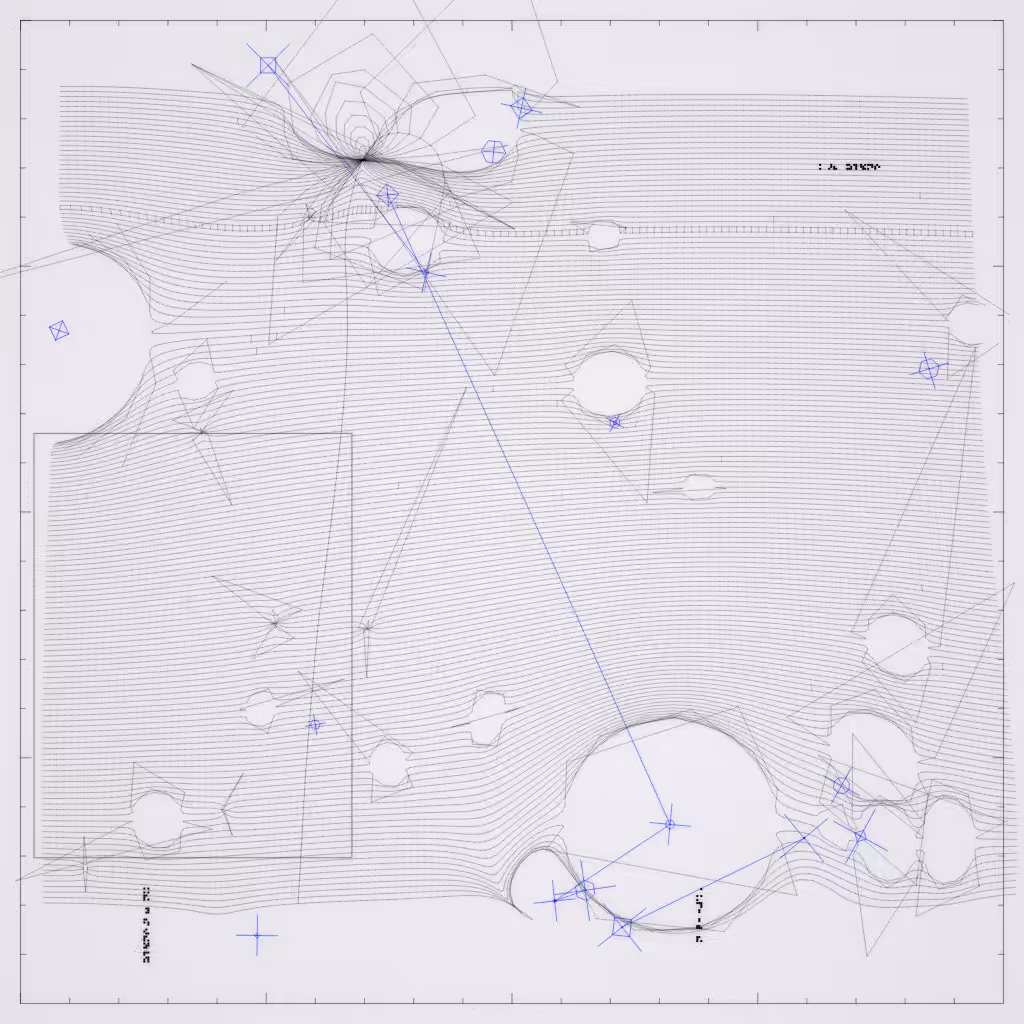 You are here #13