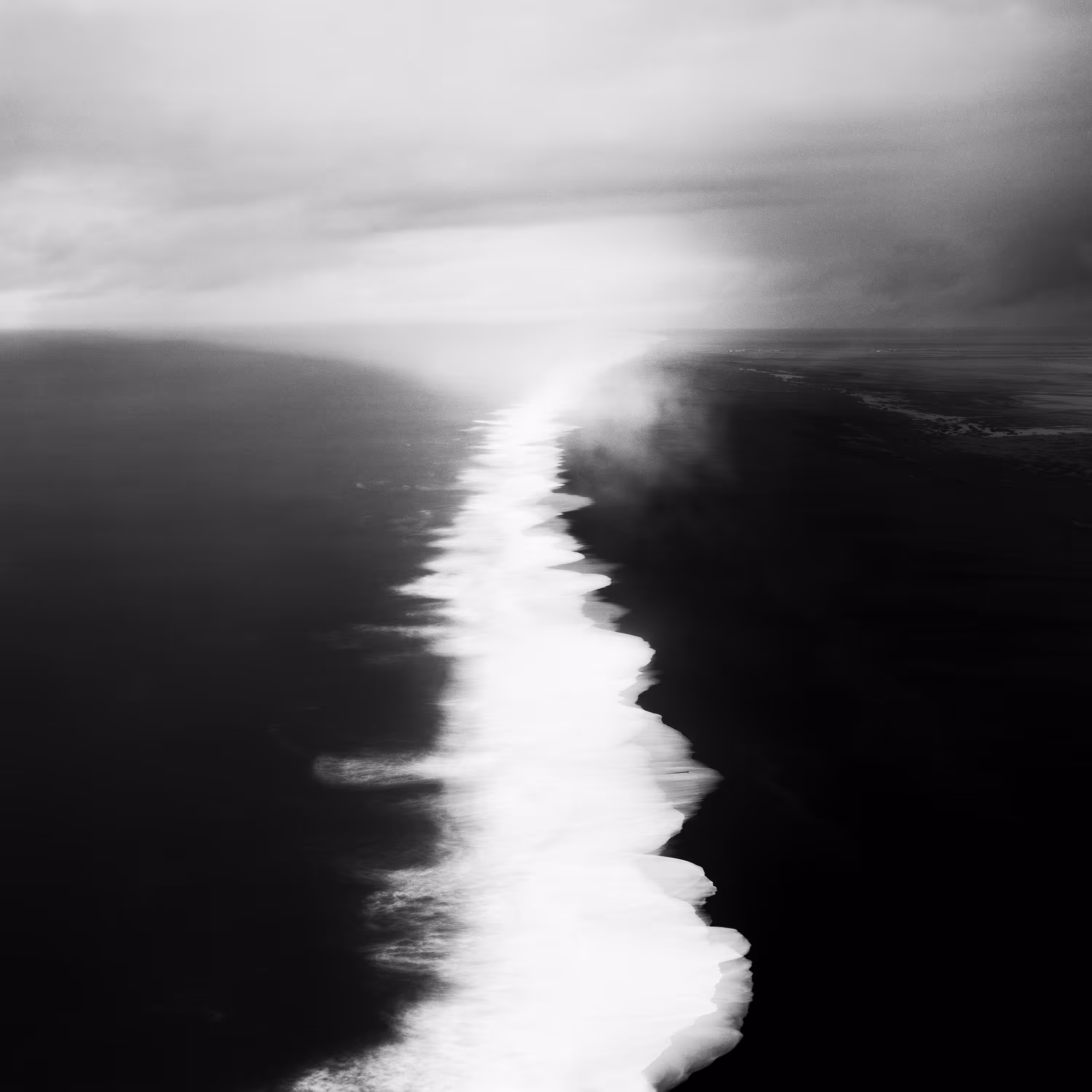 Beach Line II