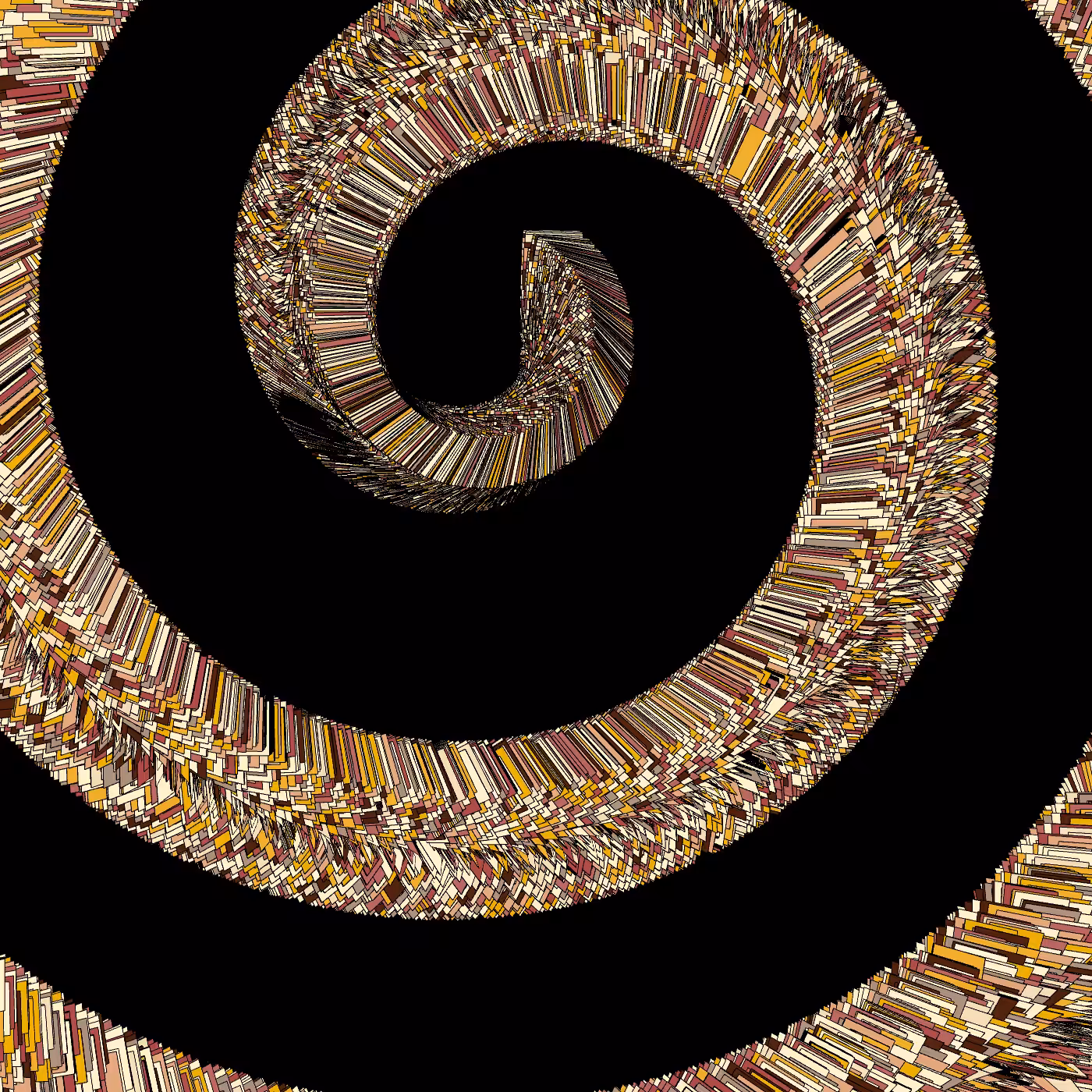 Algomotion#3 #27