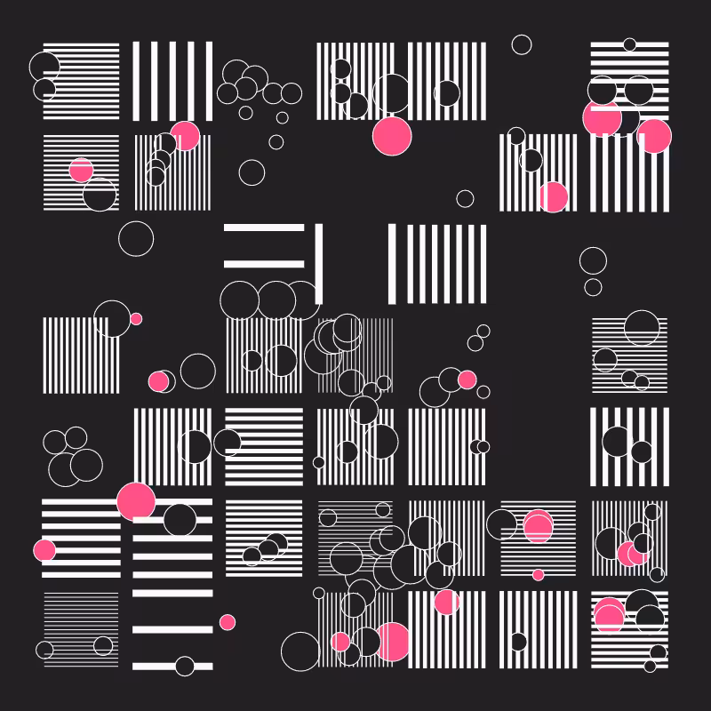 lines&circles 2.0 #204
