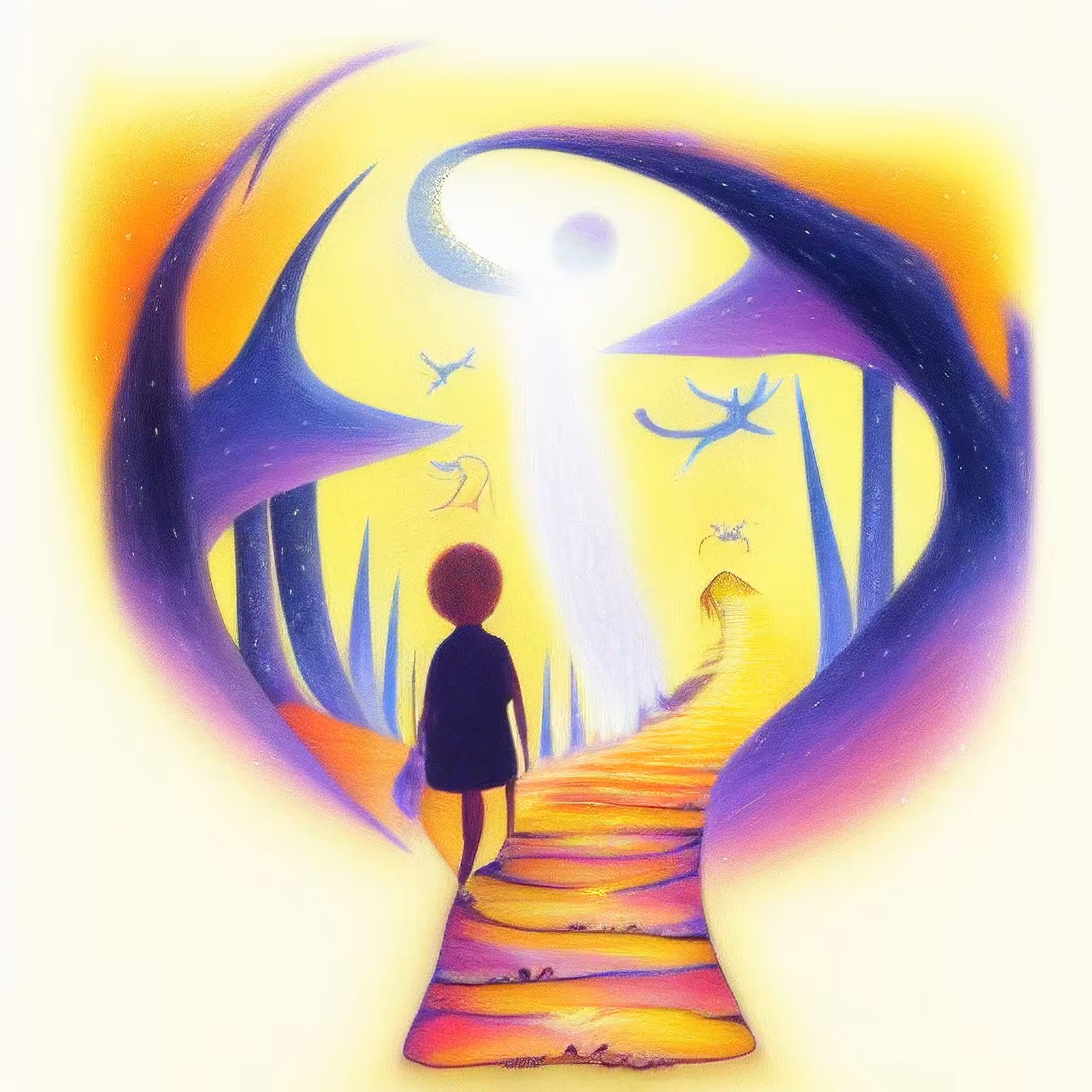 The Path to Freedom #243