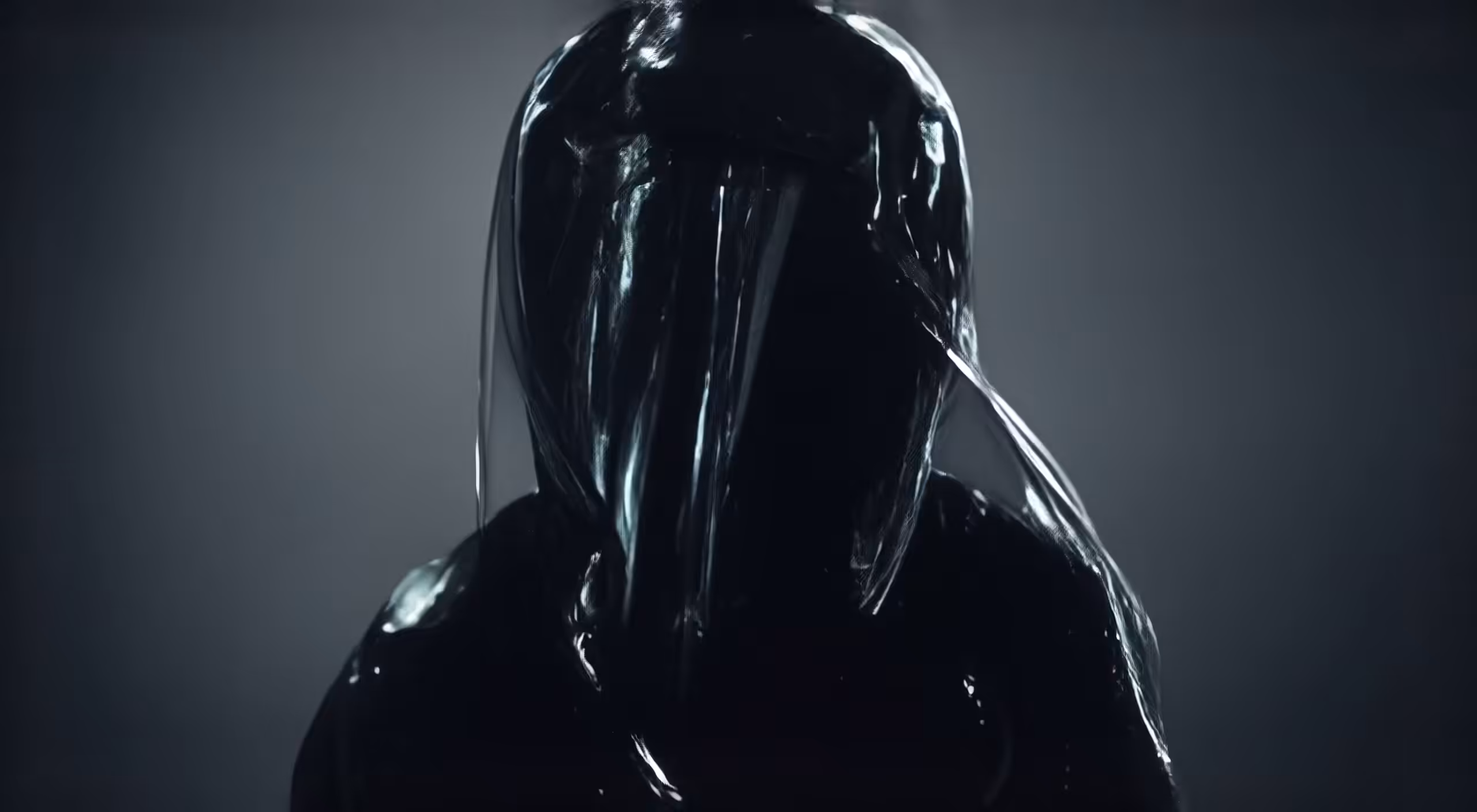 Residue Evil