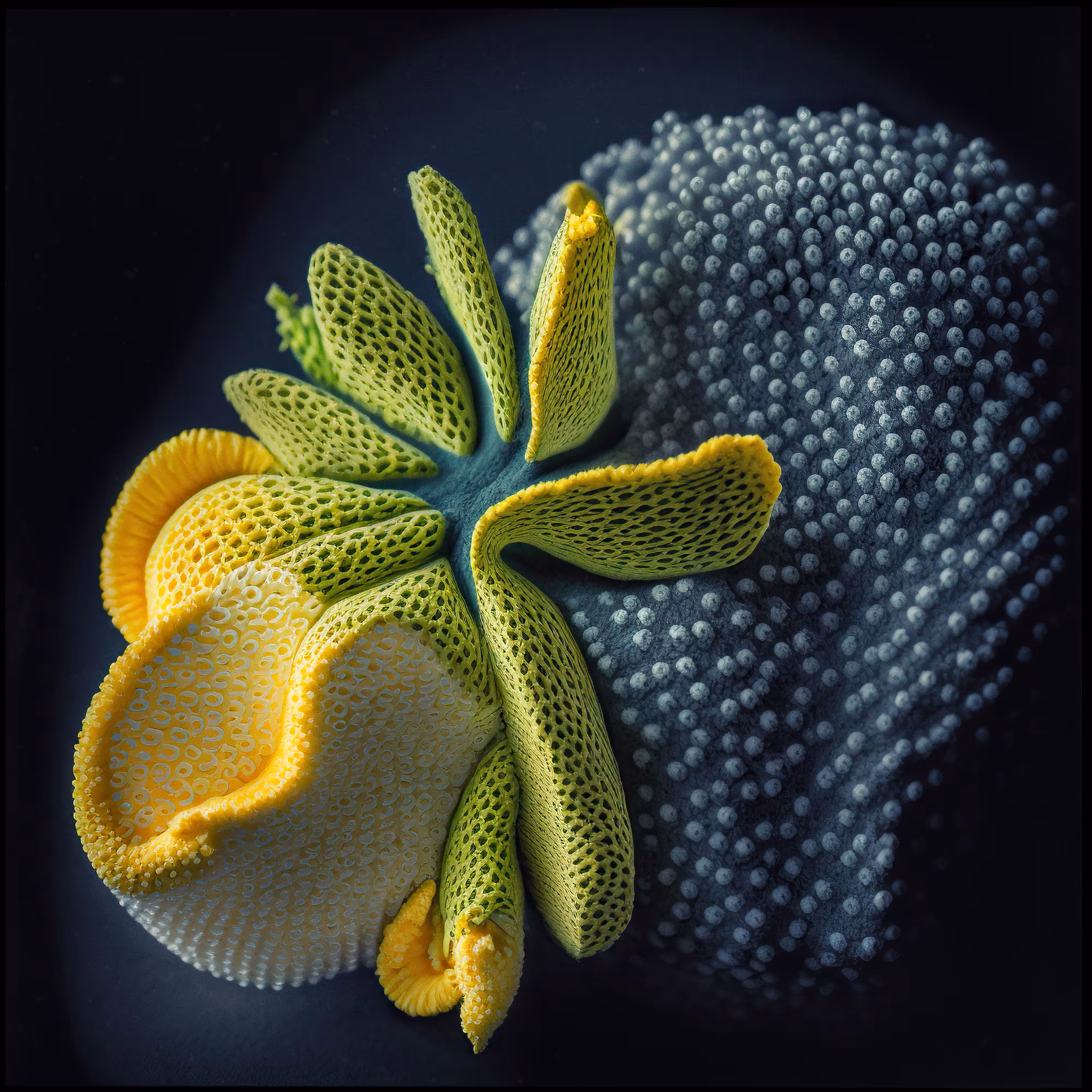 COCOONS nr. 018