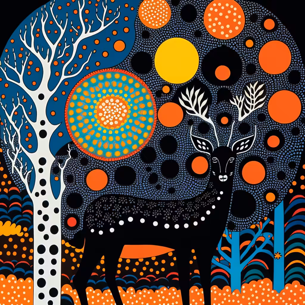 Fantastic Forest #42